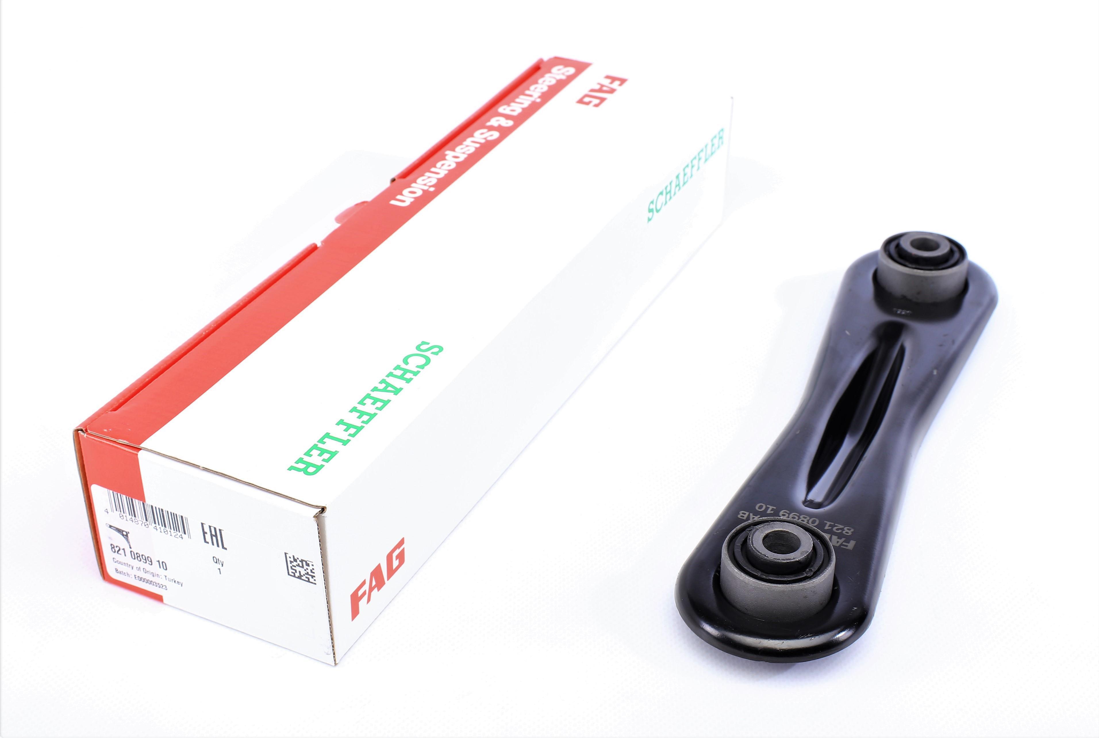 Важіль підвіски (задній/знизу) Ford Mondeo 00-07