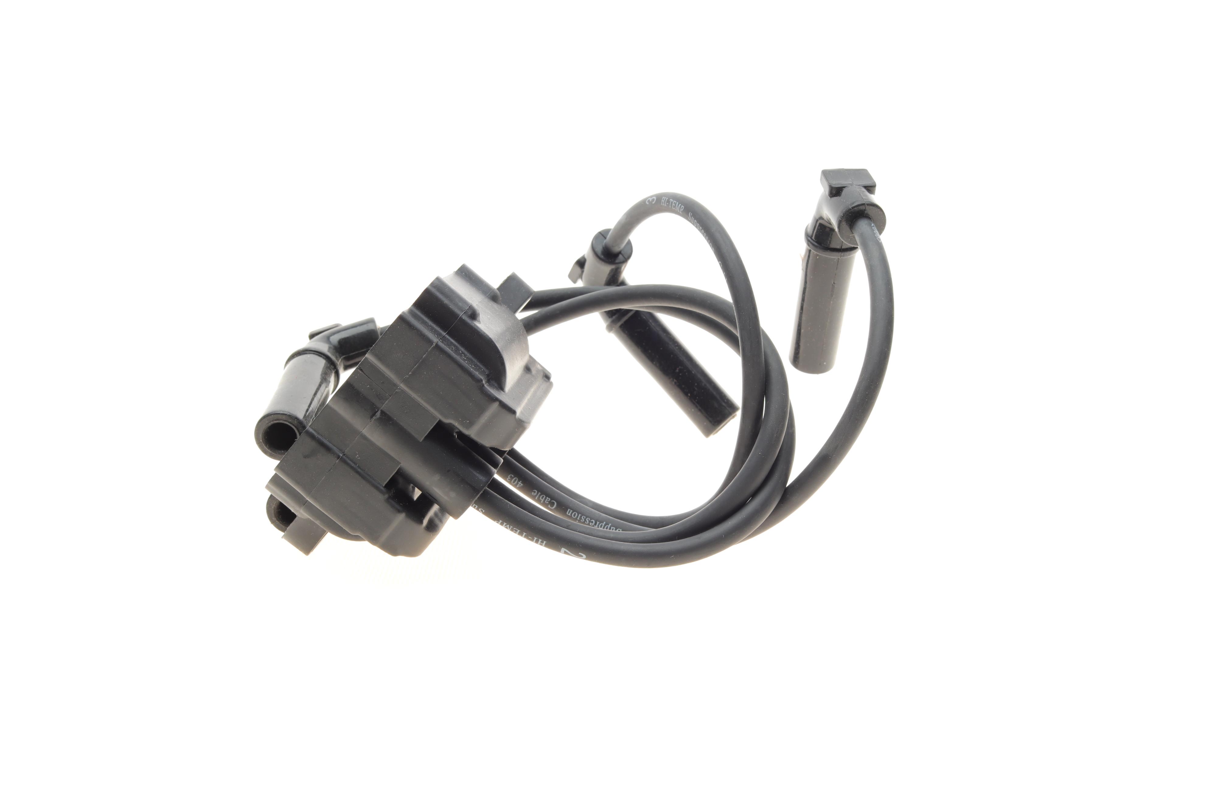 Катушка зажигания Renault Logan 1.4 04-