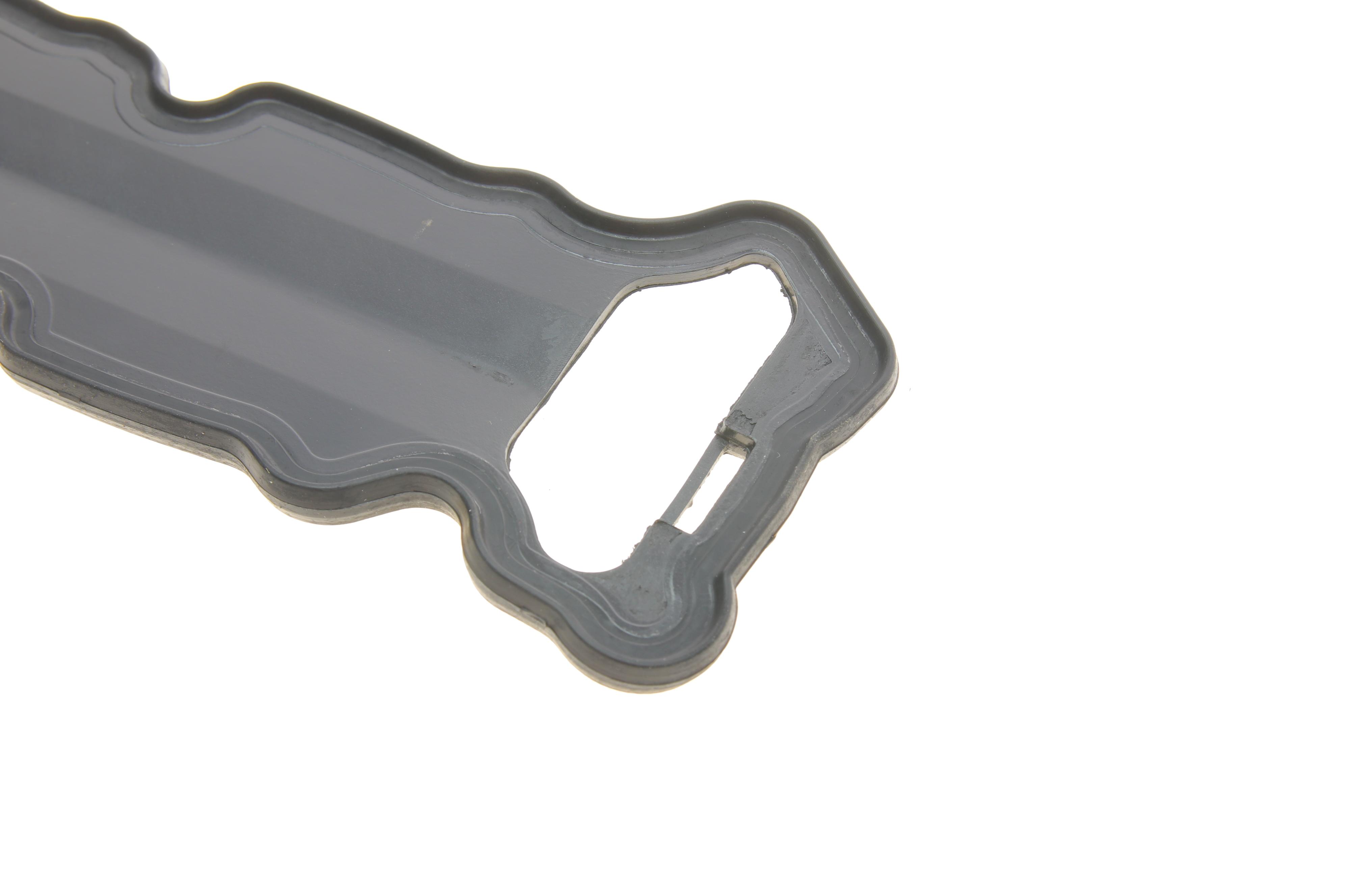 Прокладка крышки клапанов Citroen C4 1.4 16V 04-11 (R)