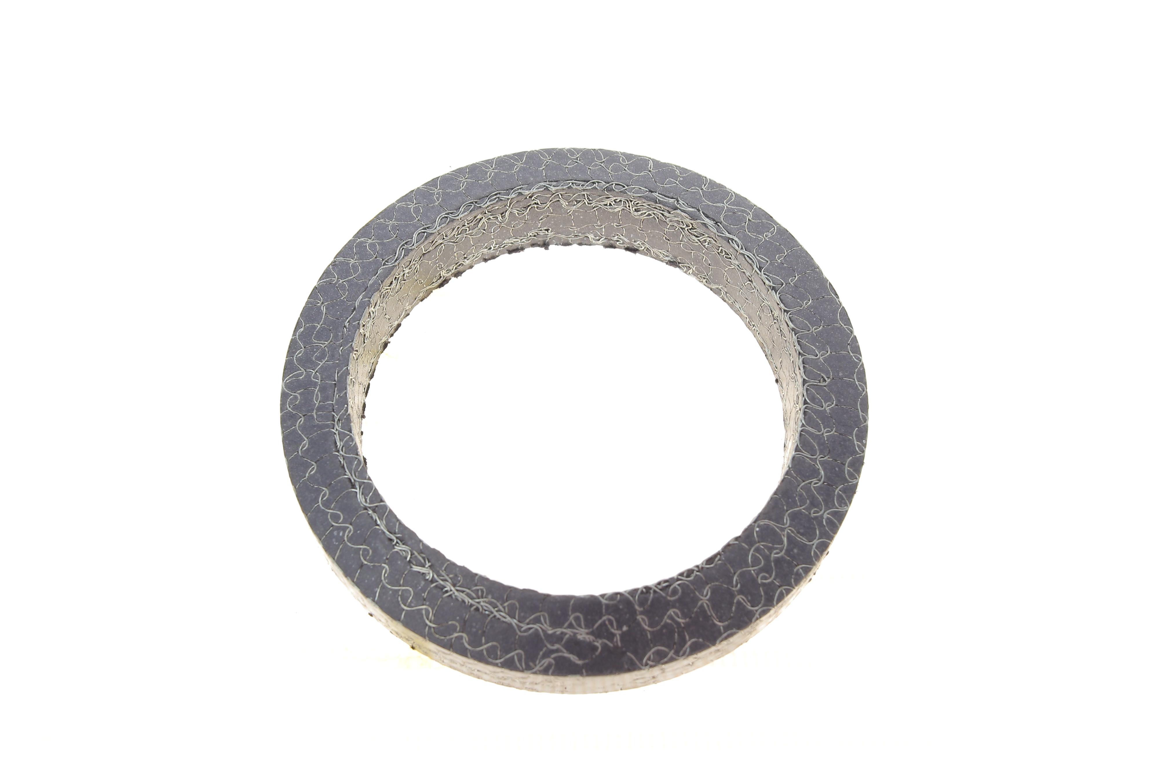 Прокладка труби вихлопної VW T5 1.9 TDI/2.0 TDI/2.5 TDI 06-15/ T6 2.0 TDI 15- (57.5x76x14) (кільце)