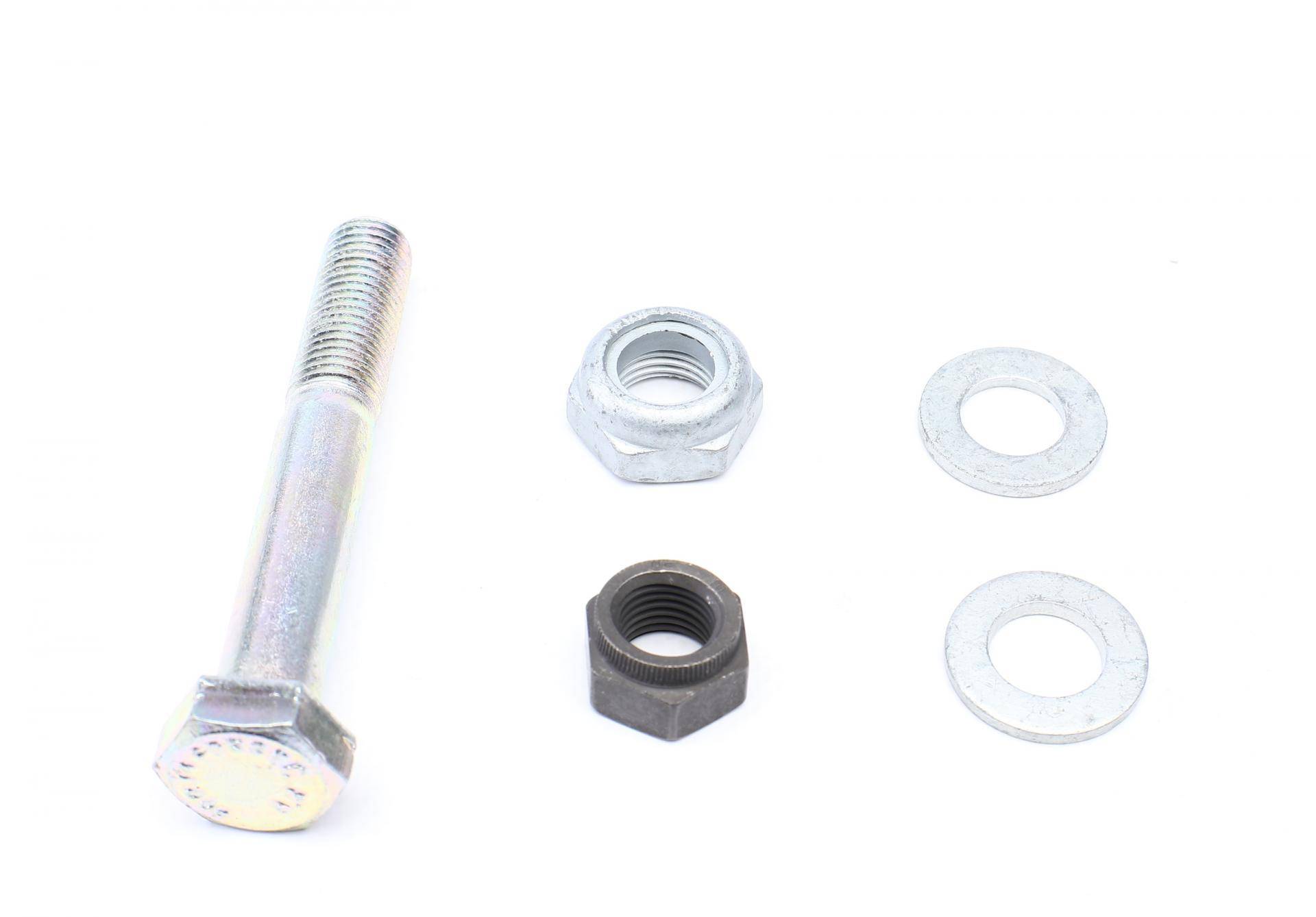 Важіль підвіски (передній/знизу/спереду) (R) BMW 7 (E38) 94-02