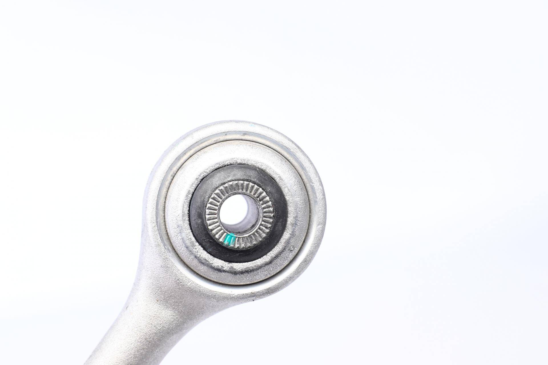 Важіль підвіски (передній/знизу/спереду) (R) BMW 7 (E38) 94-02