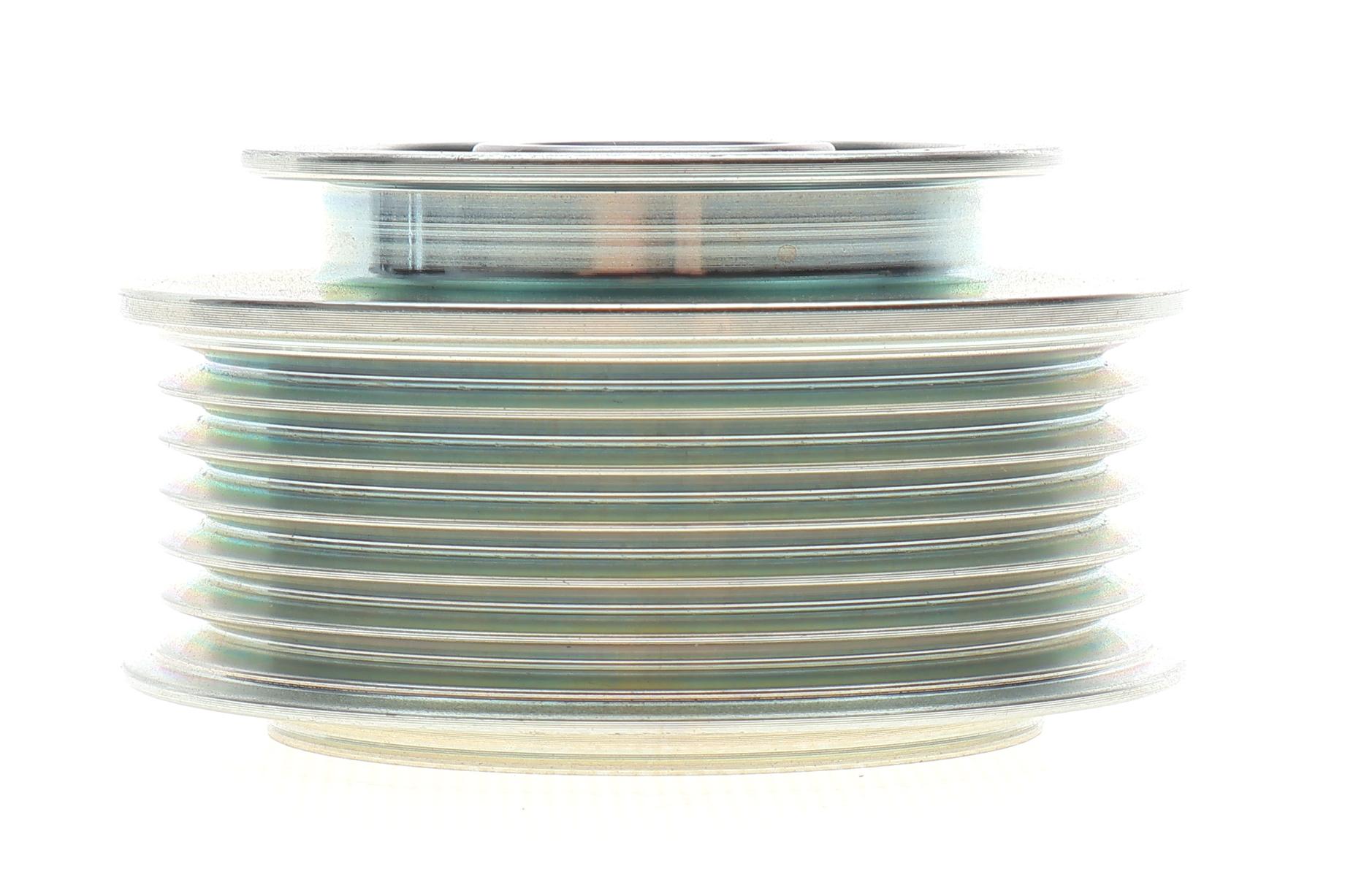 Шкив генератора VW LT/T4 2.5 TDI 90-03