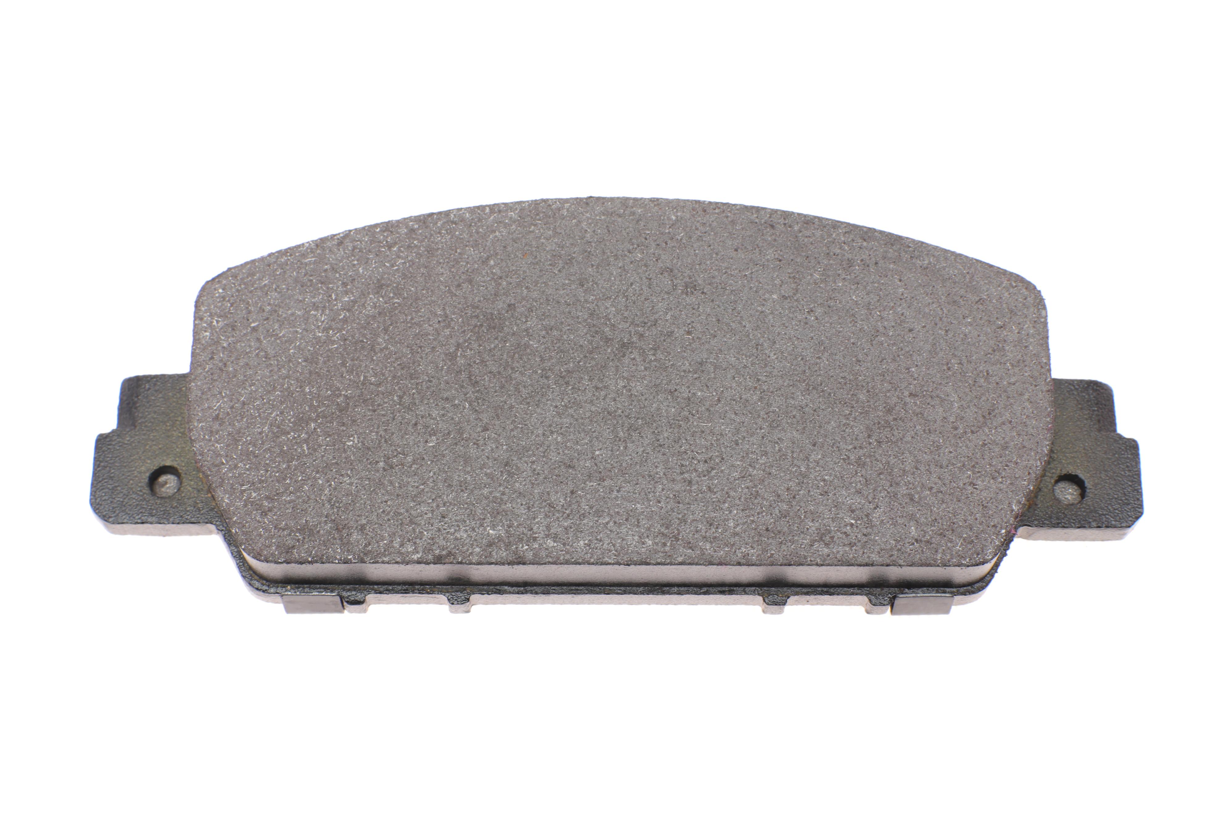 Колодки гальмівні (передні) Honda Accord IX/X 12-/HR-V 15-