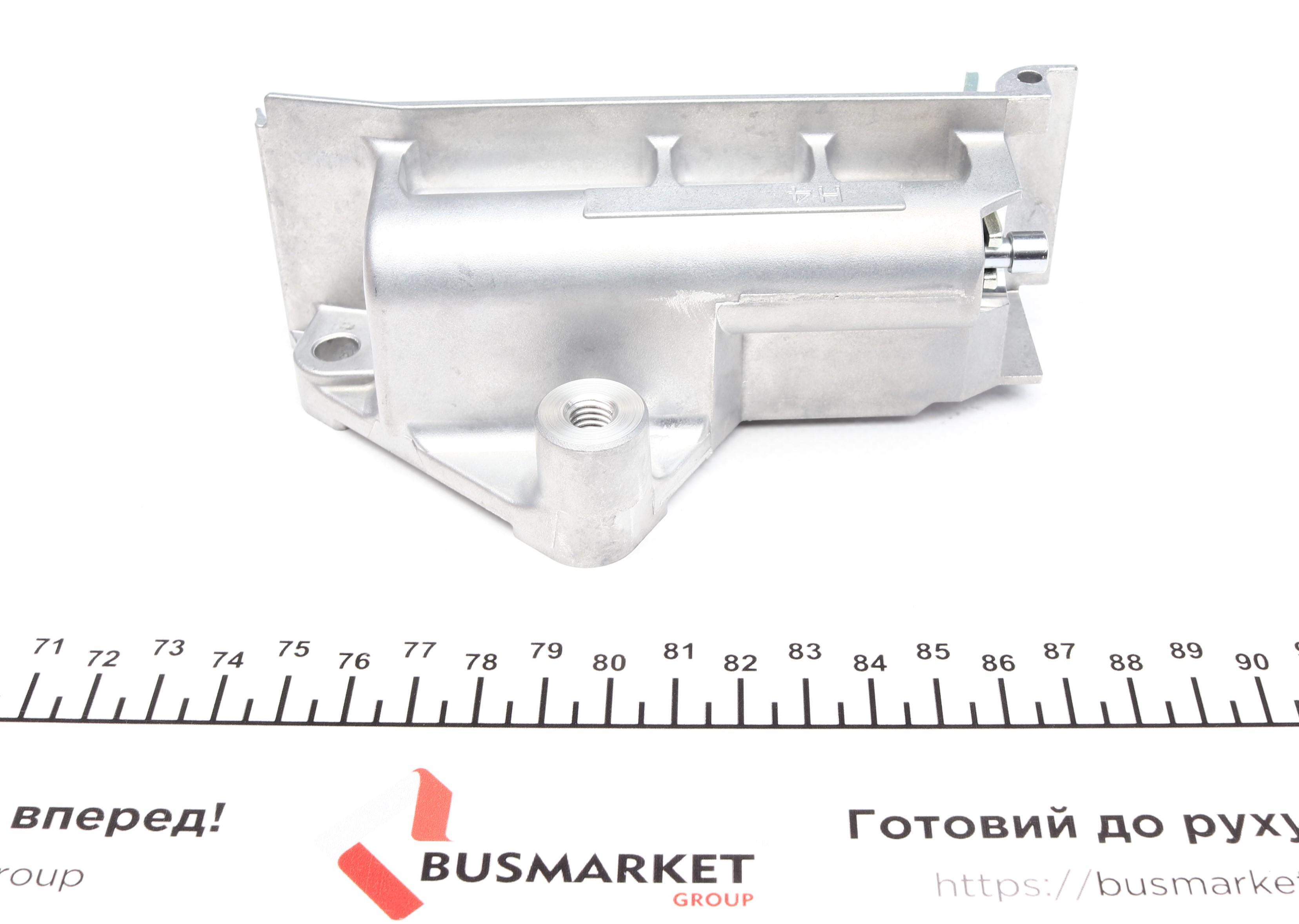 Натяжник ременя ГРМ Skoda Fabia/Octavia/VW Golf IV/Passat 1.9TDI 98-05