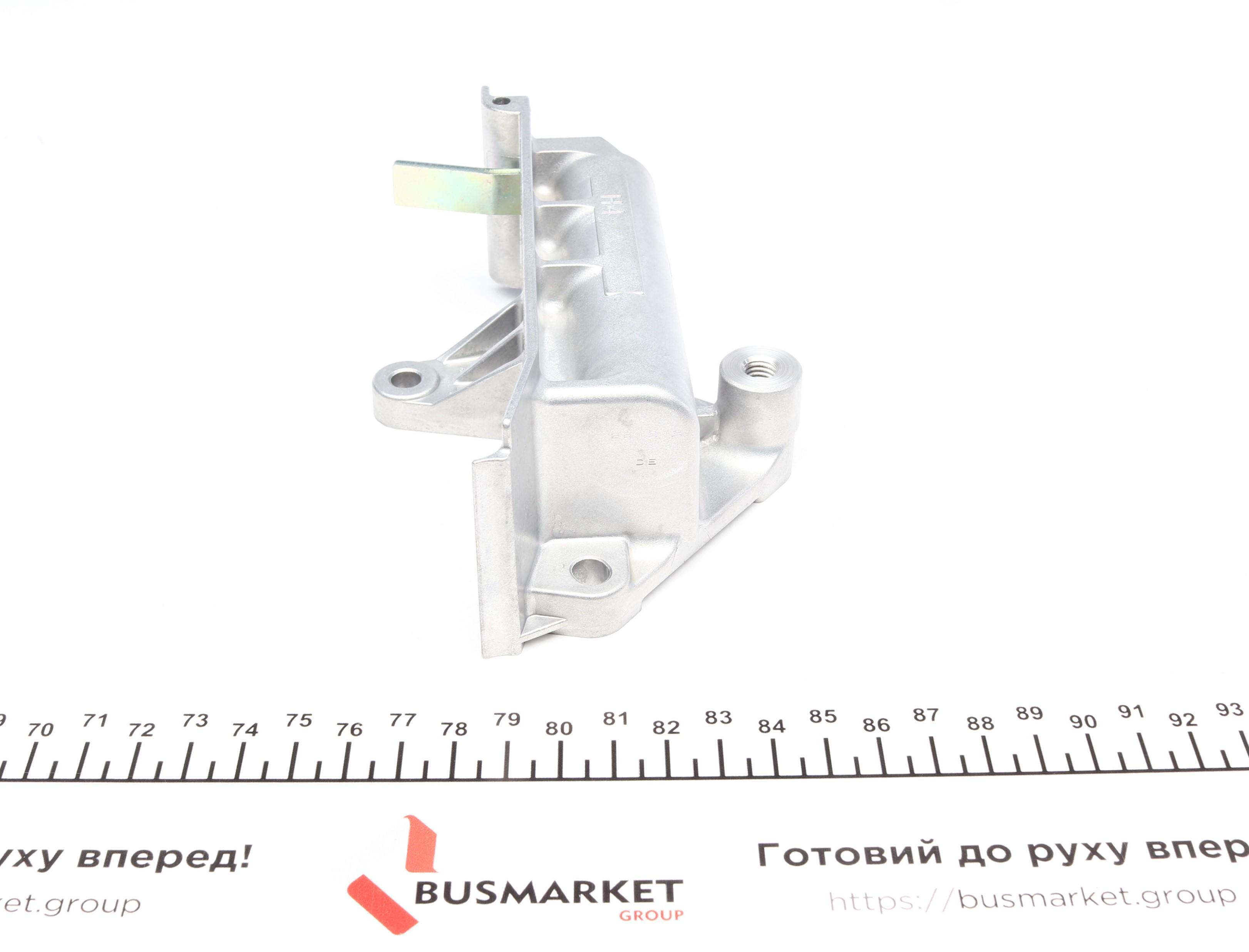 Натяжник ременя ГРМ Skoda Fabia/Octavia/VW Golf IV/Passat 1.9TDI 98-05