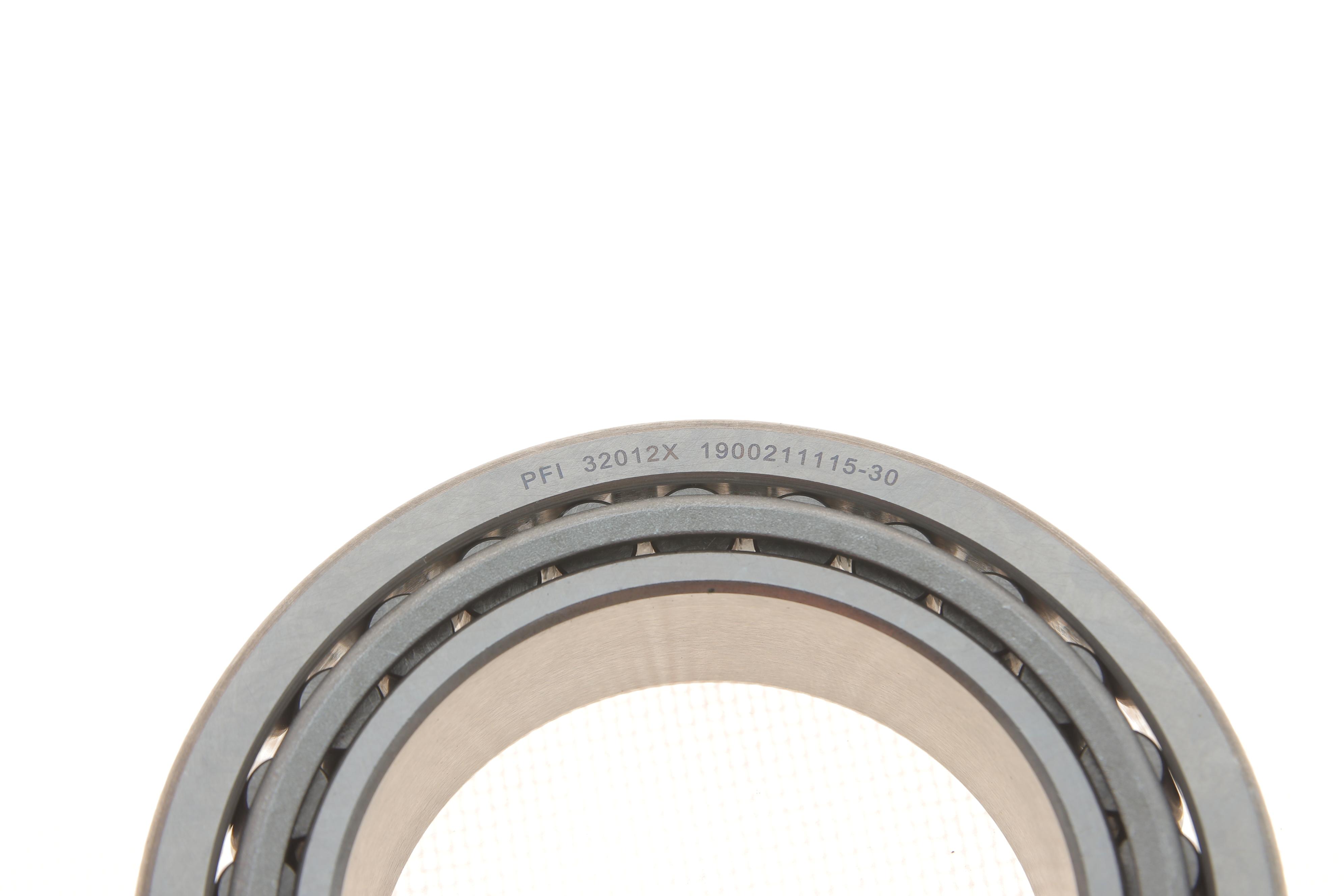 Підшипник (60x95x23)