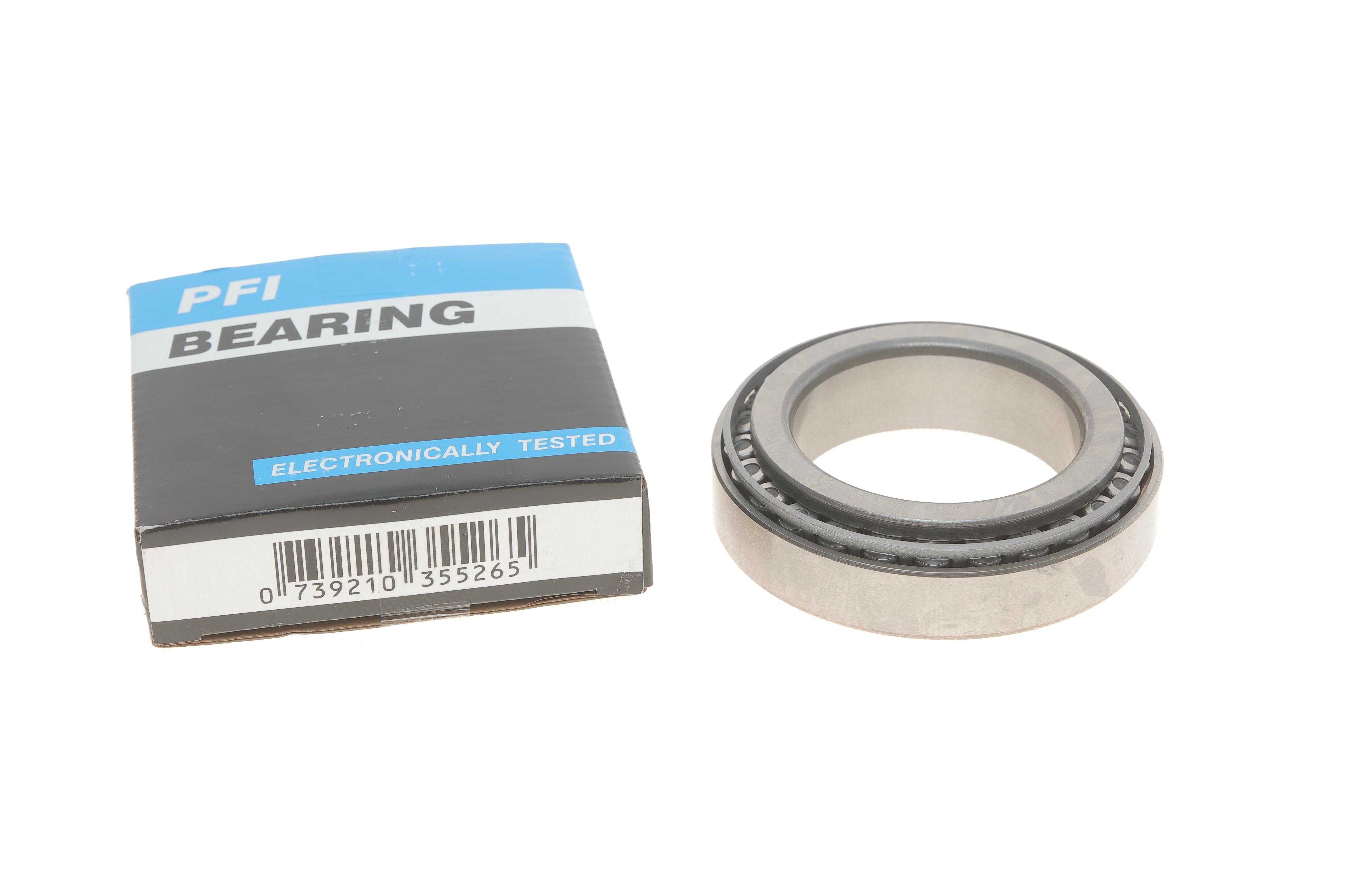 Подшипник (60x95x23)