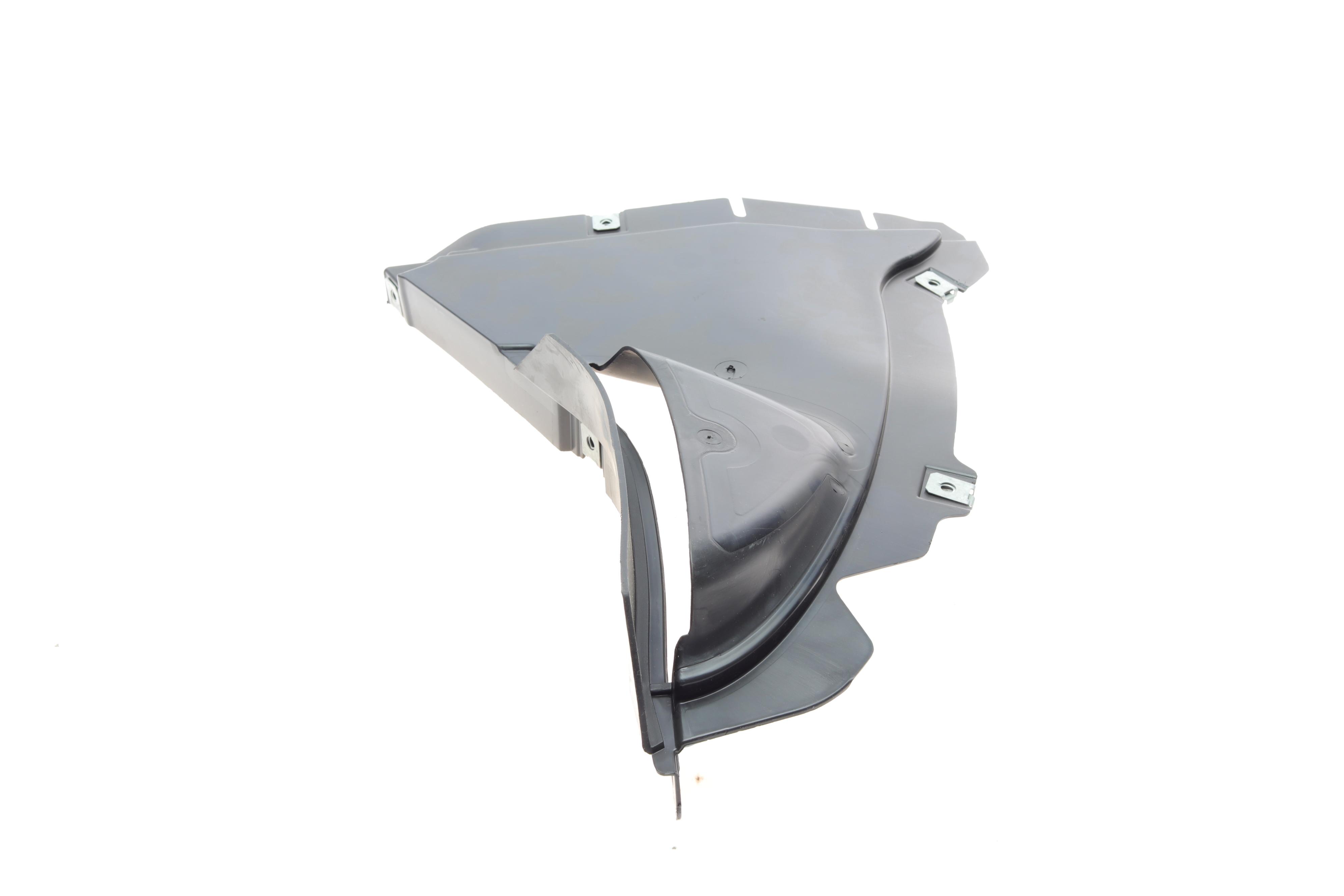 Підкрилок (передній/передня частина) BMW 5 (F10) 10-17 (L)