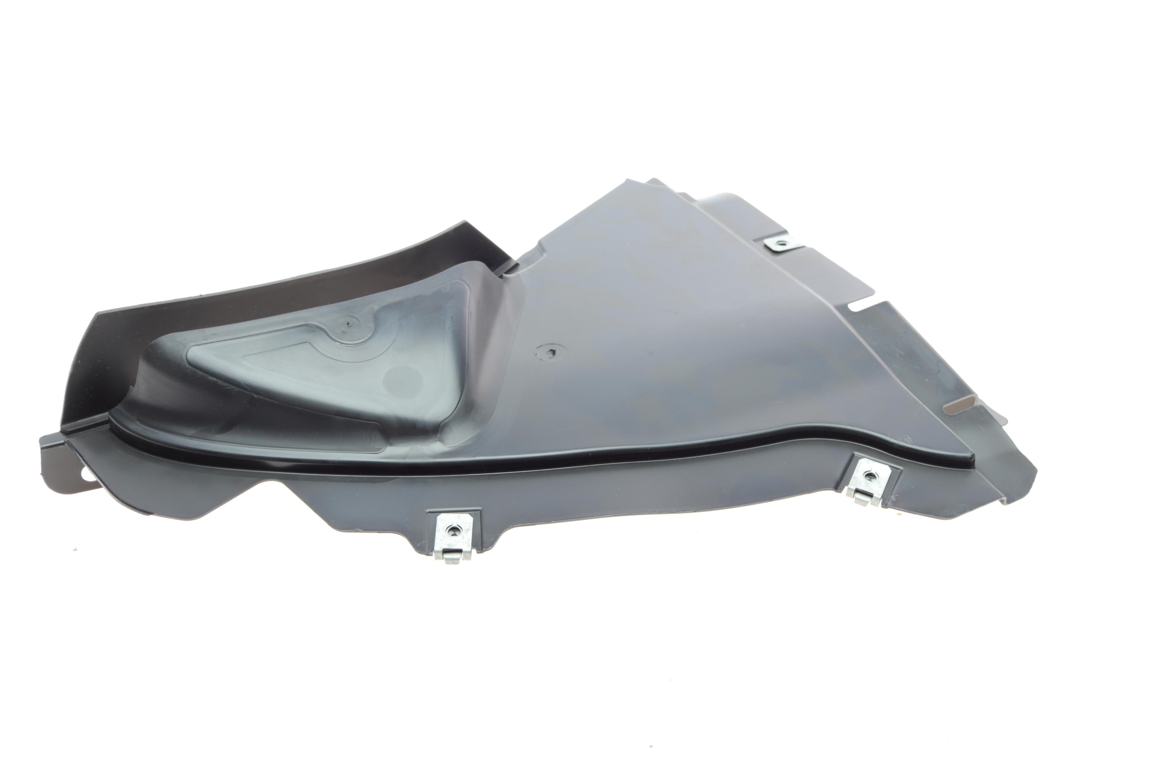 Підкрилок (передній/передня частина) BMW 5 (F10) 10-17 (L)