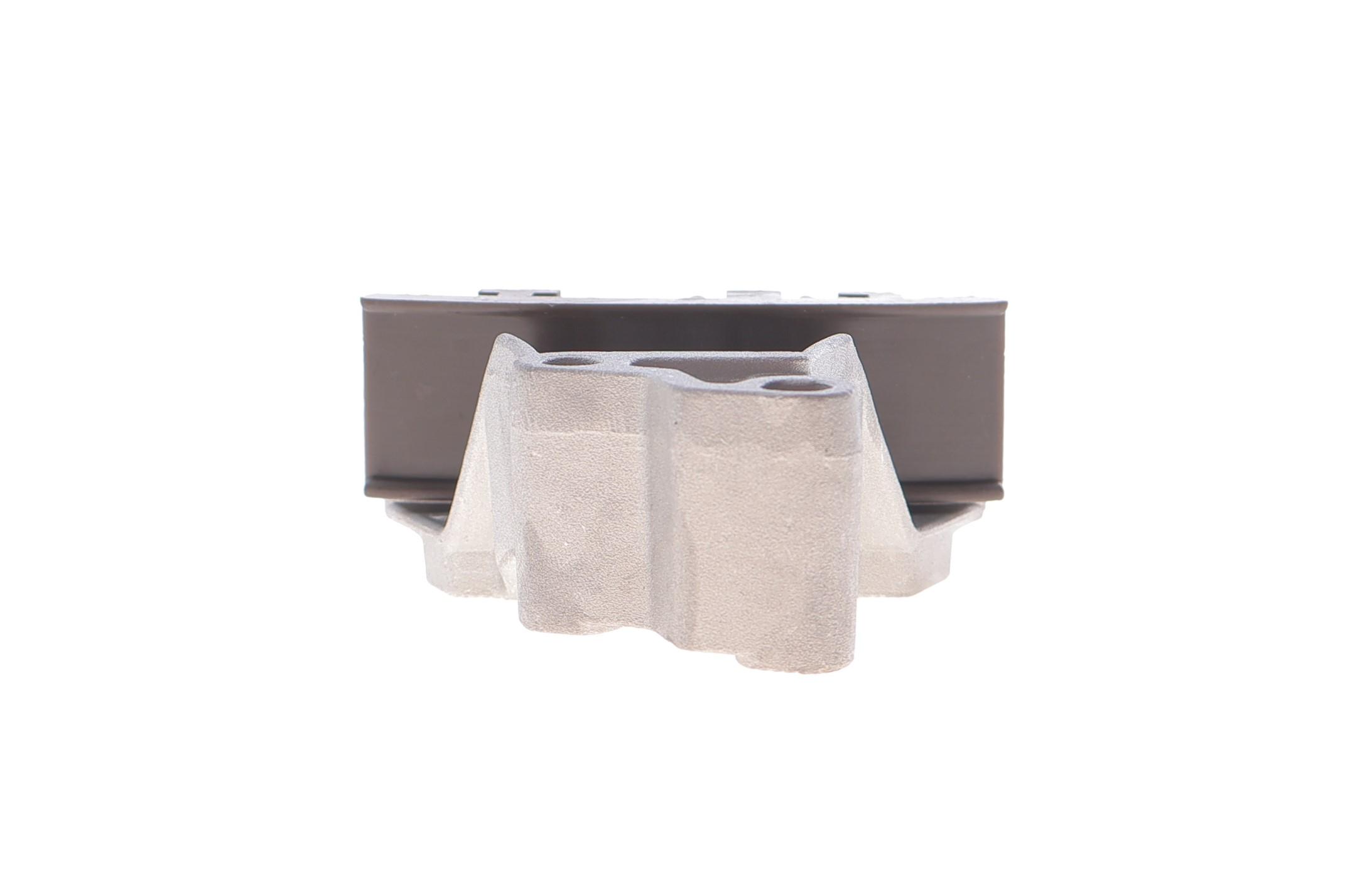 Комплект цепи ГРМ MB E-class (W124) 93-95 (цепь, башмак, натяжитель) M111