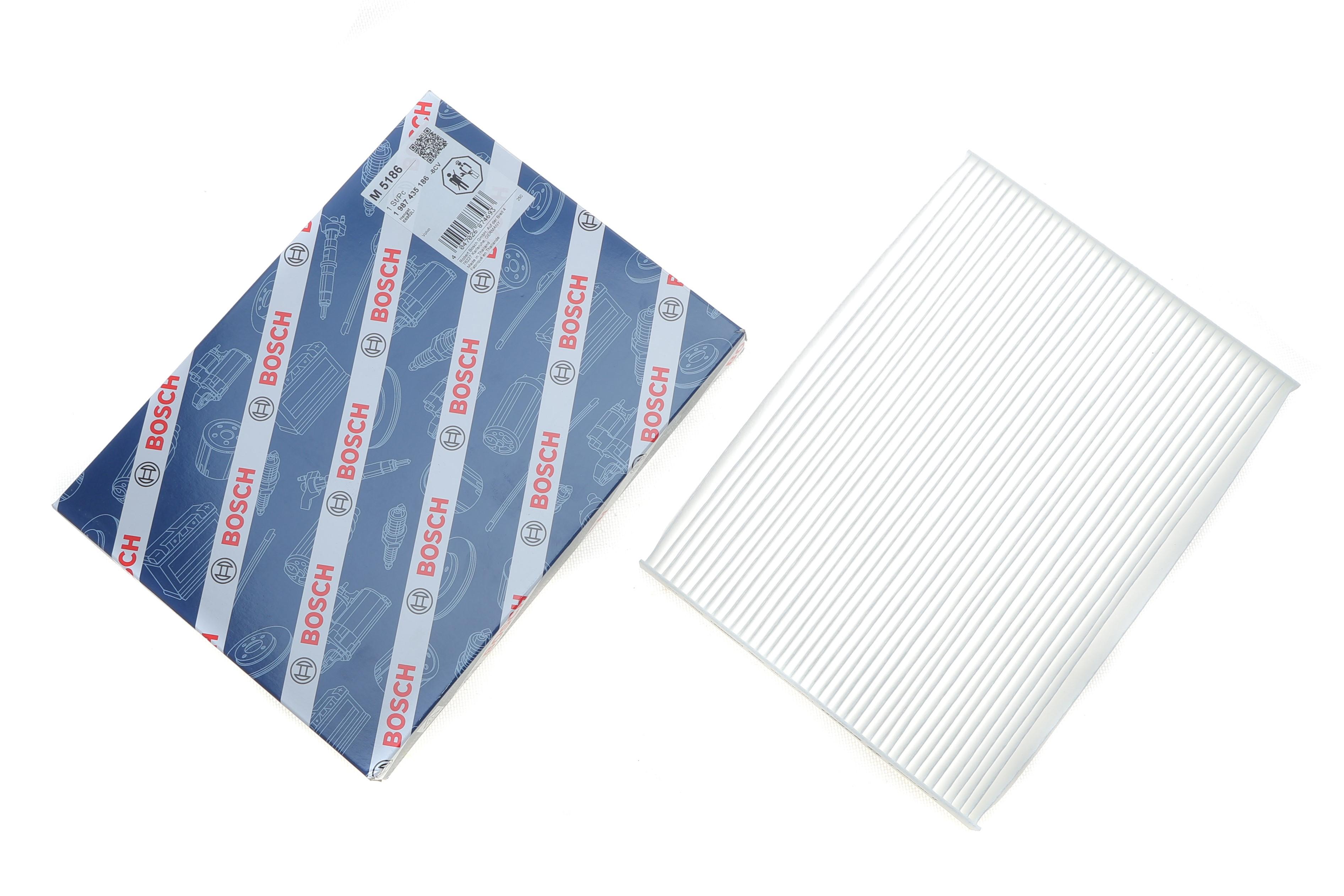 Фільтр салону Volvo FH 05-