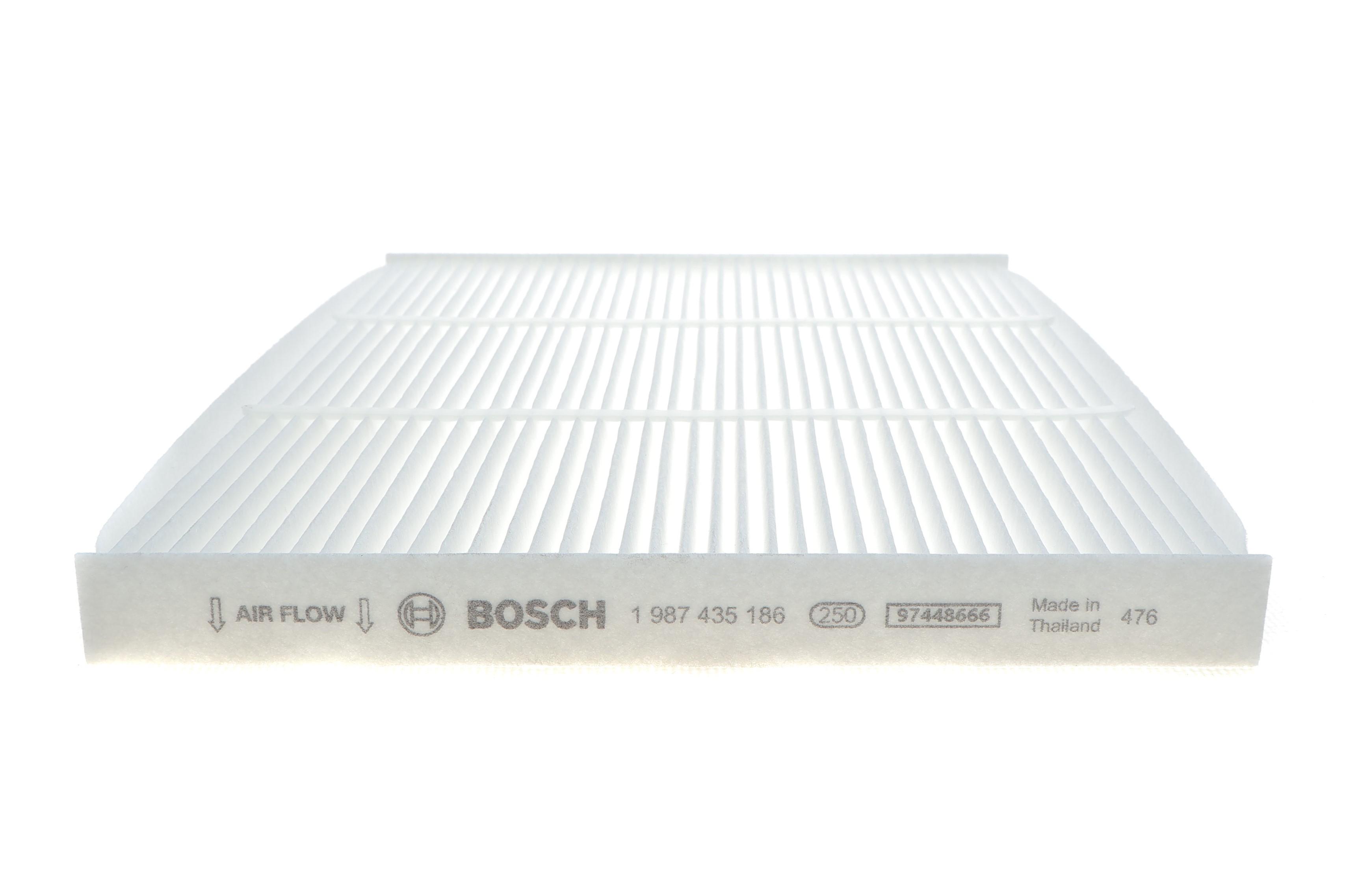 Фільтр салону Volvo FH 05-