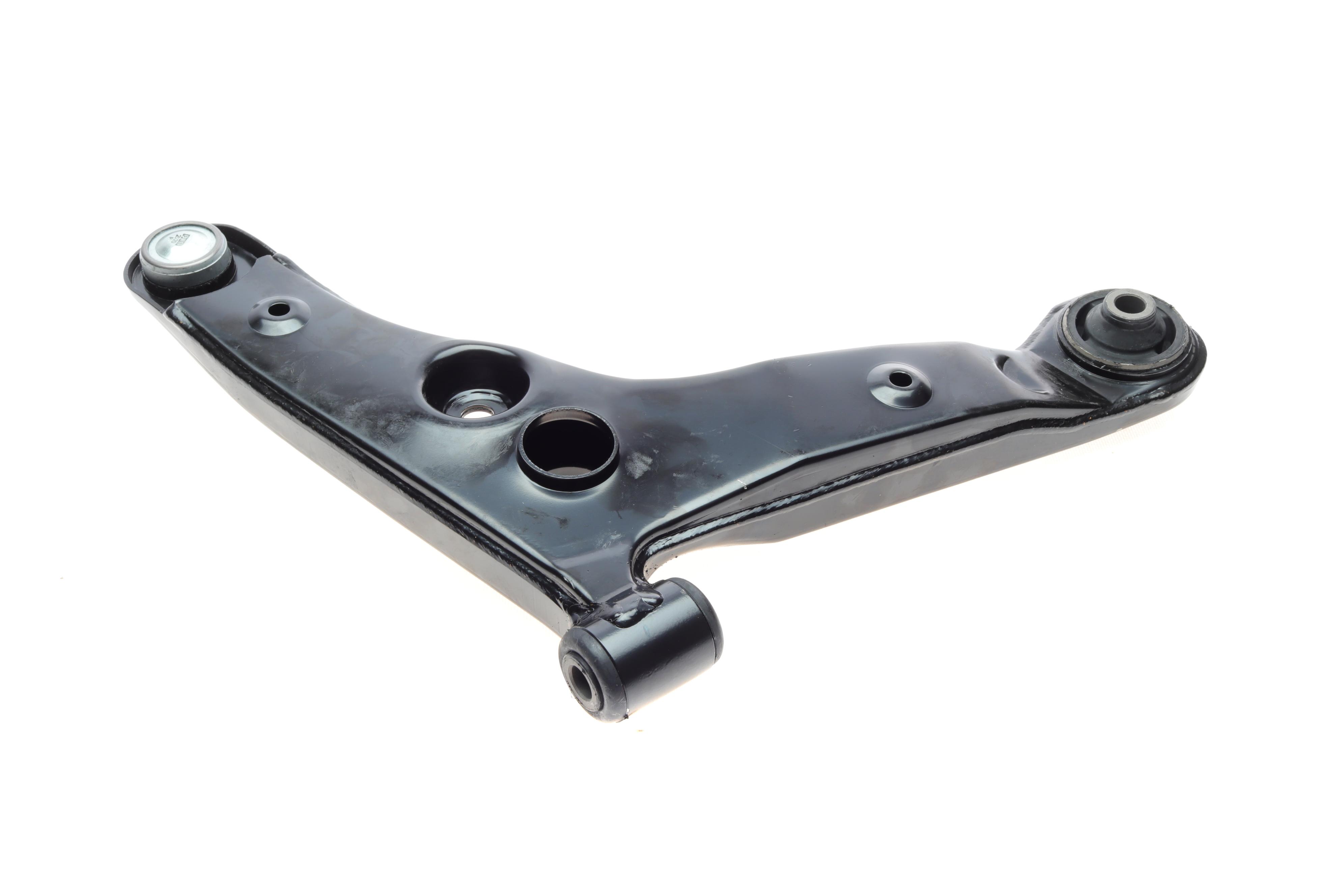 Важіль підвіски (передній/знизу) (L) Mitsubishi Lancer VII 03-13 (з кульовою)