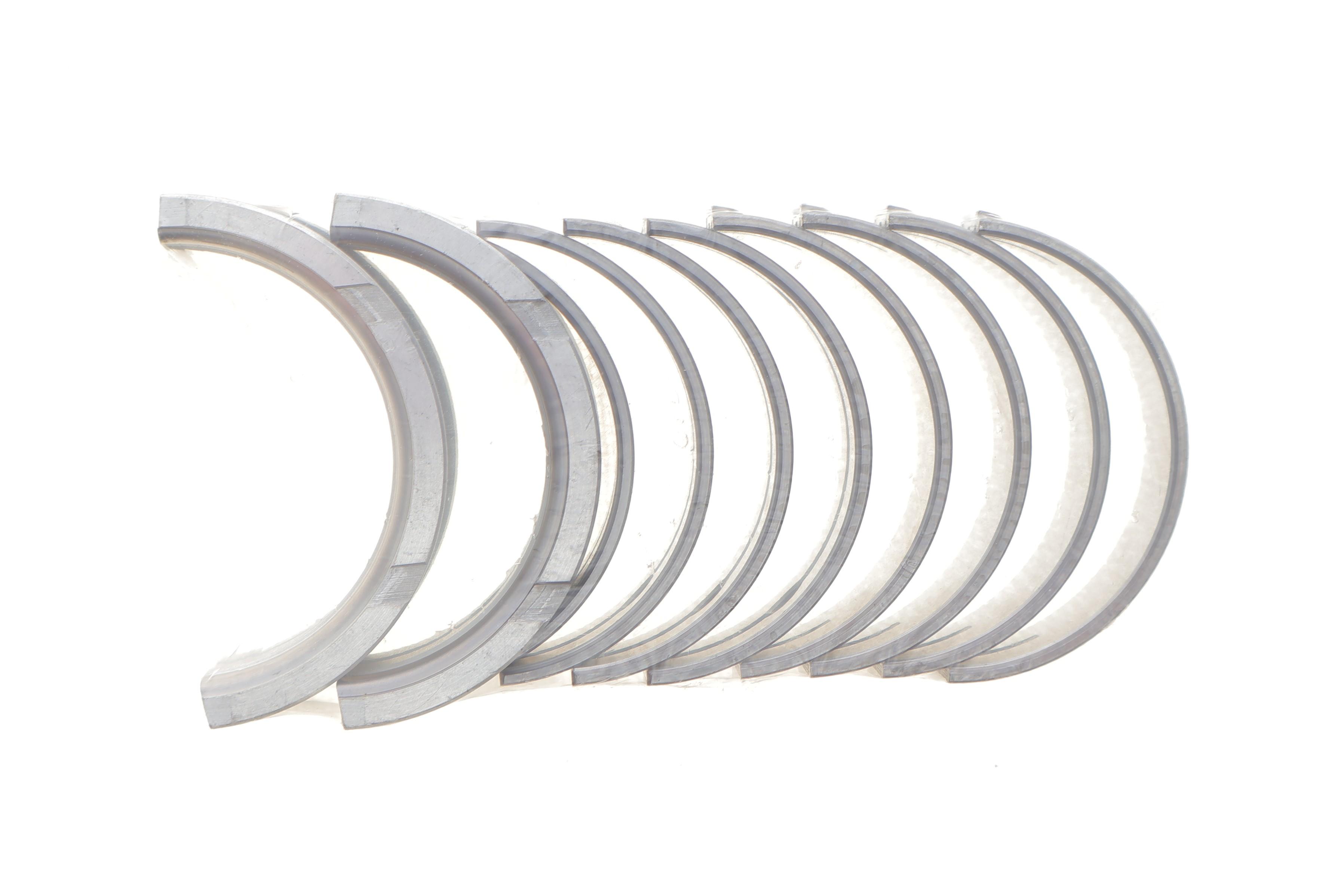 Вкладиші корінні BMW 3 (E46/E90)/5 (E39/E60) 98-11 M47/N47 (STD)