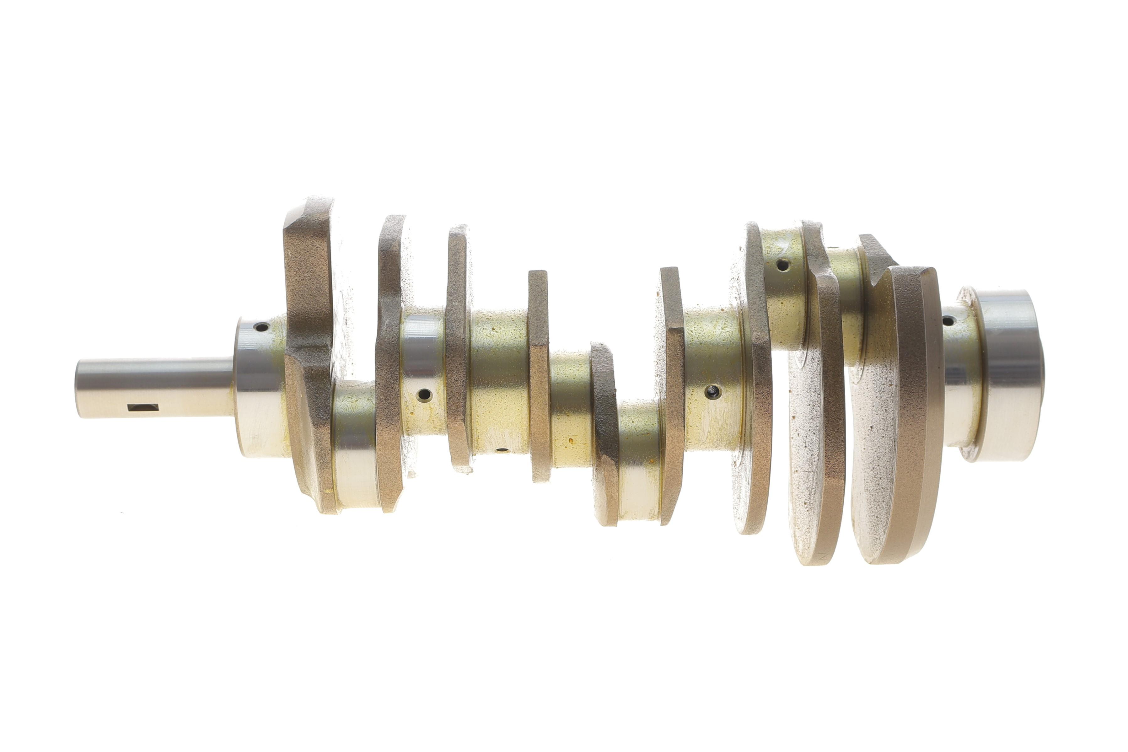 Колінчастий вал MB Sprinter (W906) 3.0 CDI (OM642) 06-