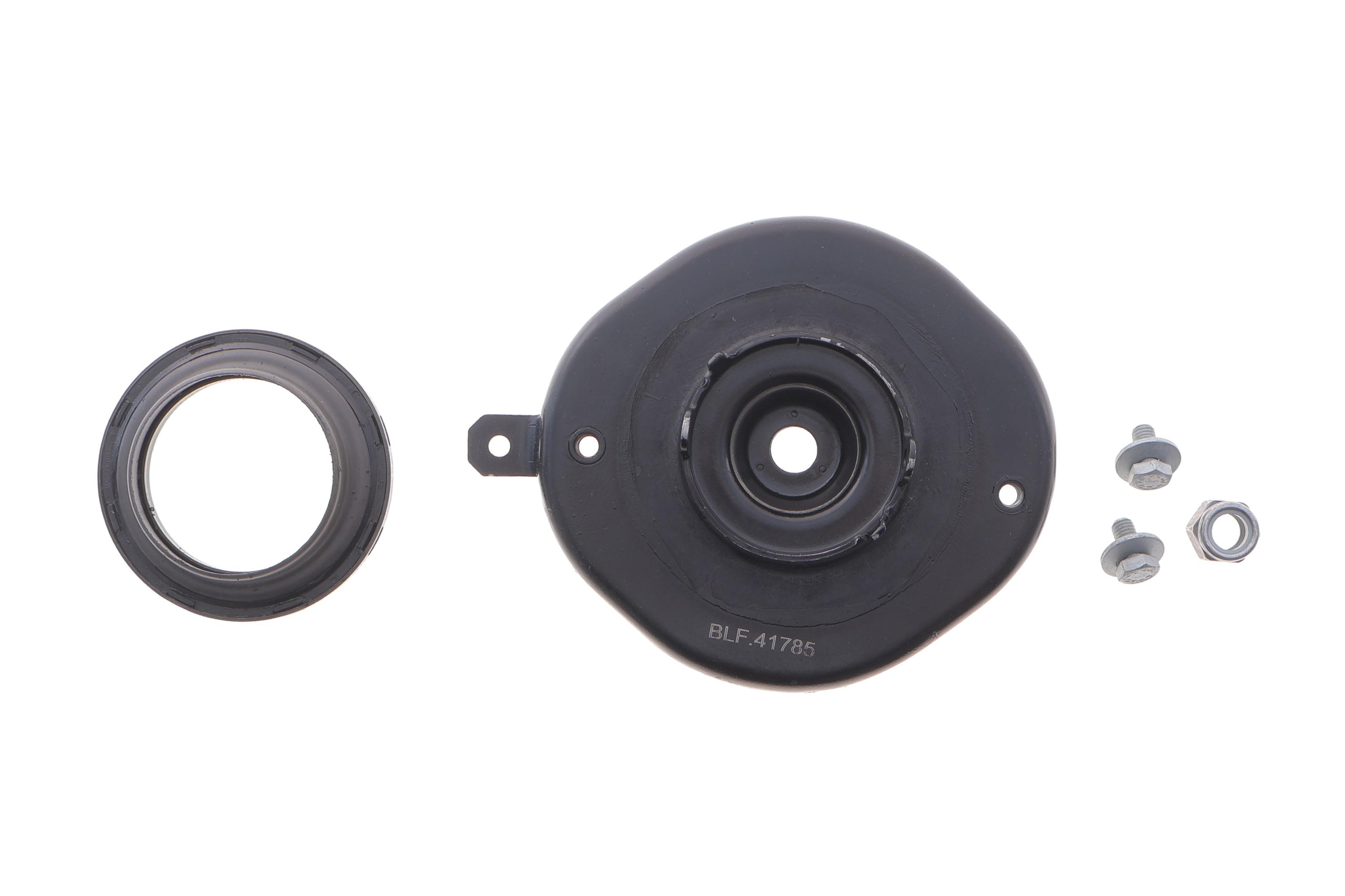 Подушка амортизатора (переднього) + підшипник Renault Megane/Scenic 96-(після пробного встановлення)