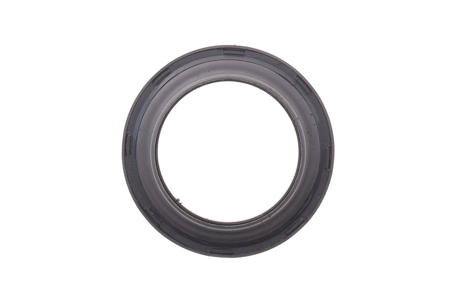 Подушка амортизатора (переднього) + підшипник Renault Megane/Scenic 96-(після пробного встановлення)