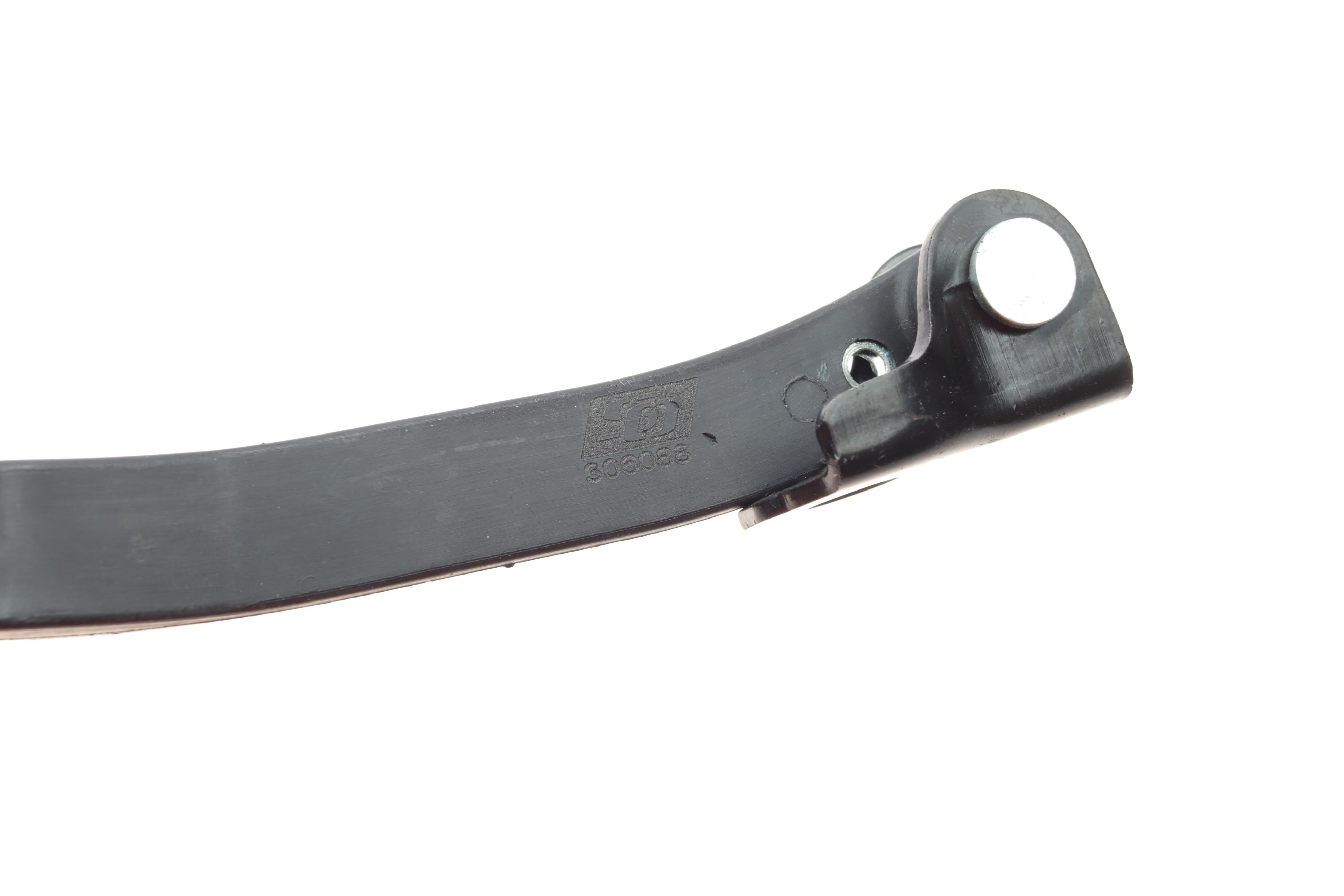 Обмежувач дверей (задніх) Citroen C4 04-11