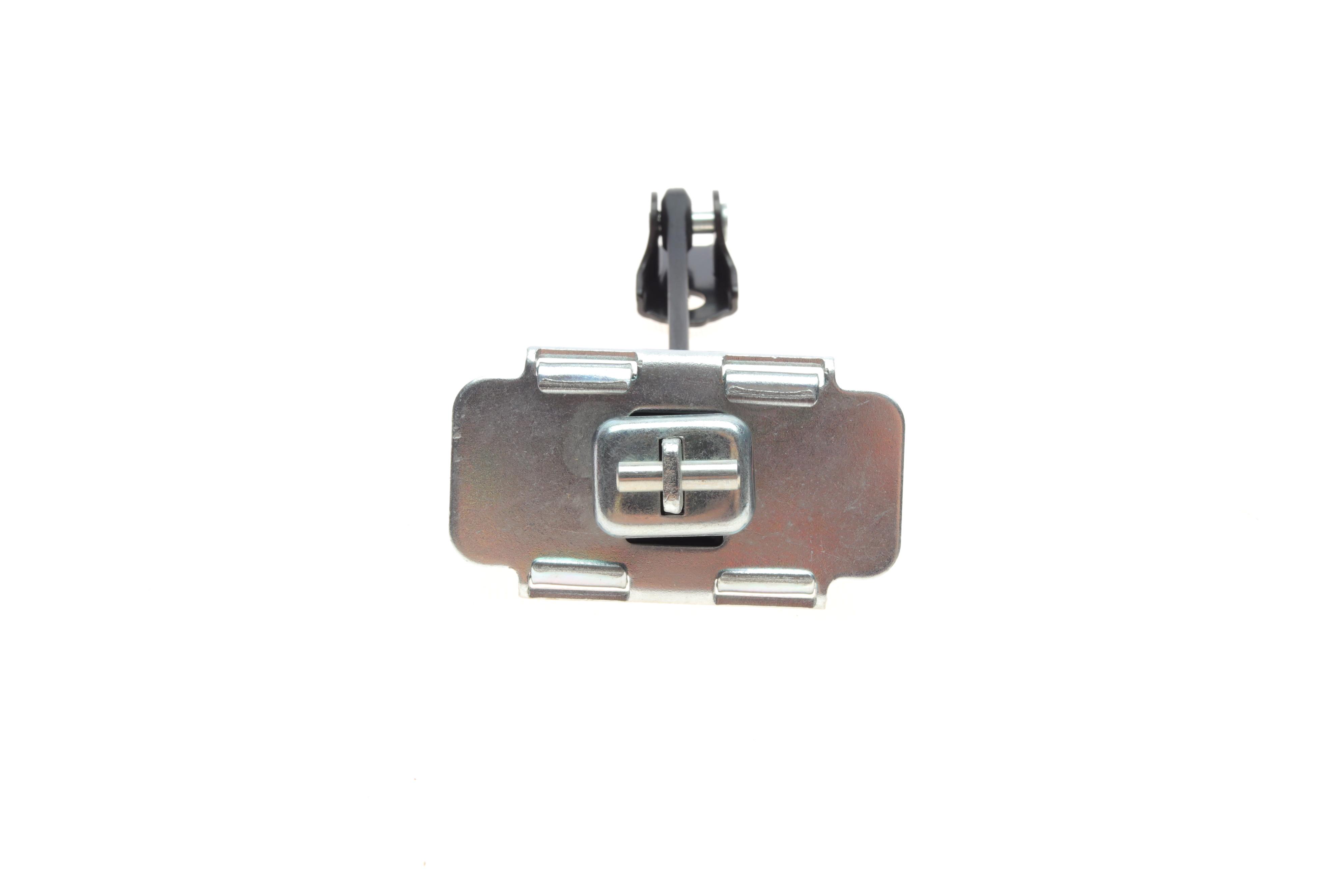 Обмежувач дверей (задніх) Citroen C4 04-11