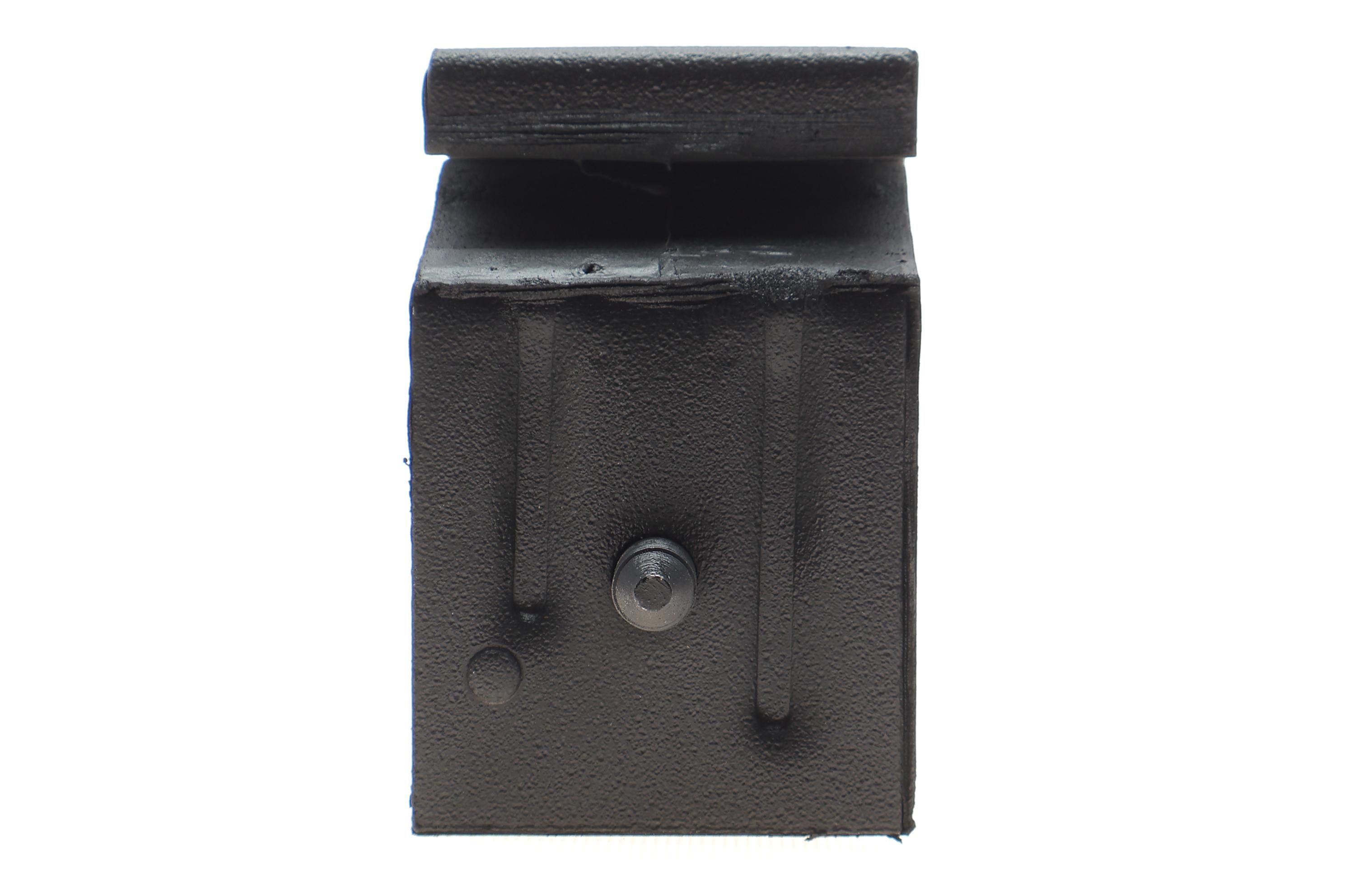 Подушка двигуна (передня) (L) Renault Megane I 1.4-1.6 / Rapid 1.2 -03