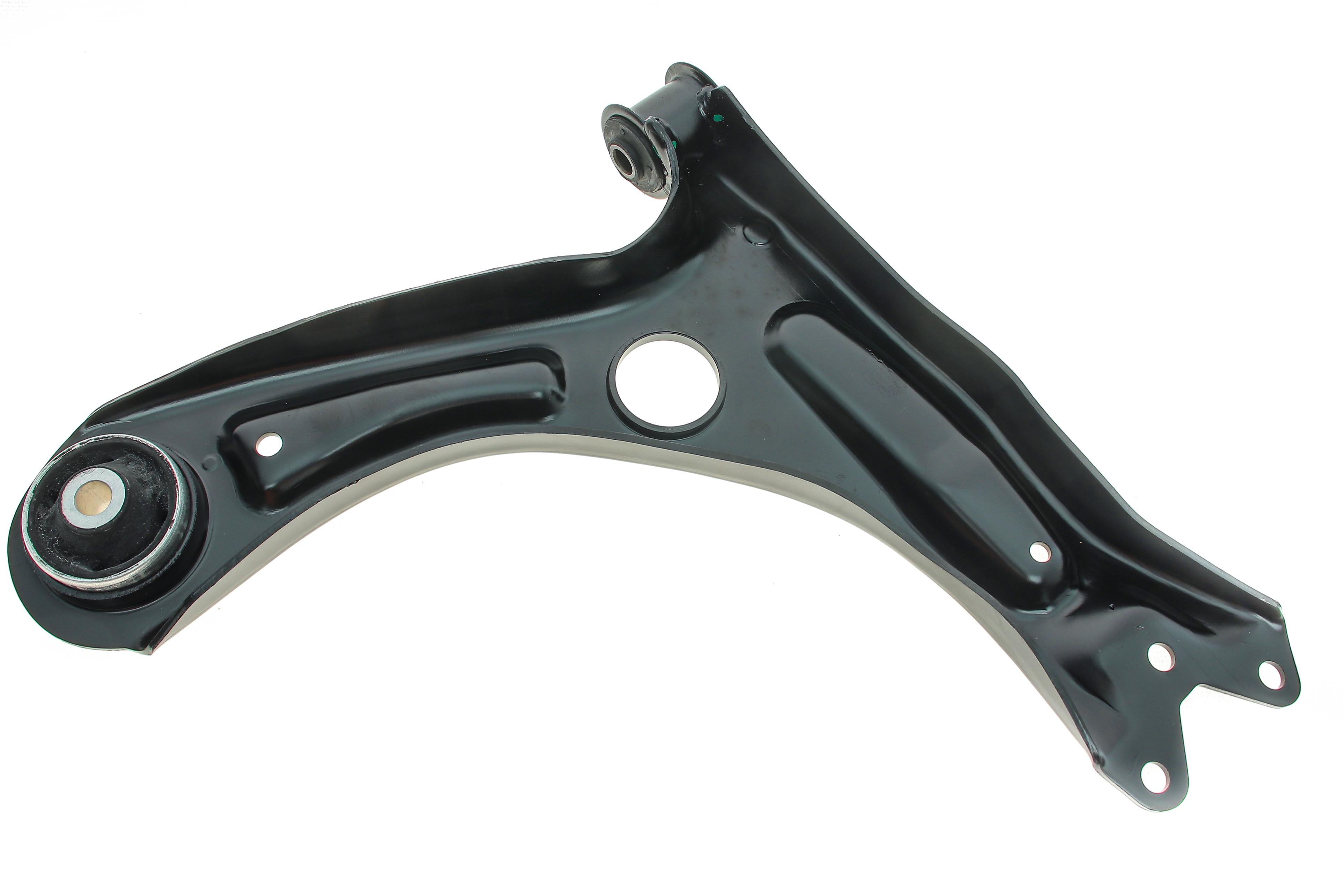 Рычаг подвески (передний) (L) Skoda Citigo/VW Load Up 1.0 11-19