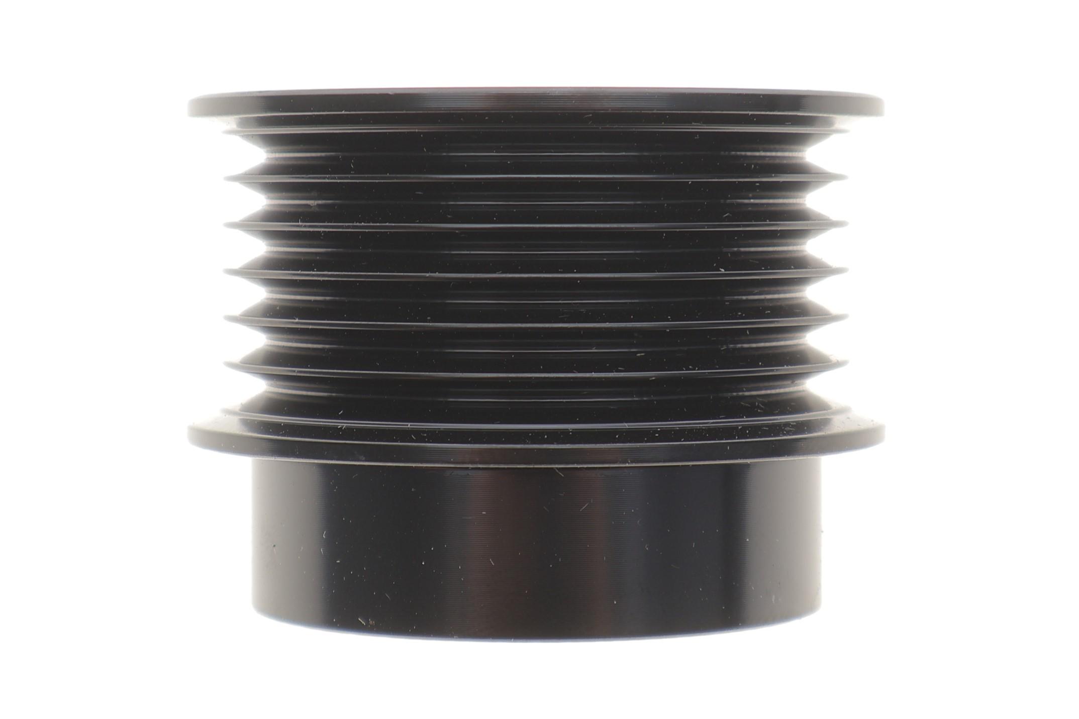 Шкив генератора BMW 3 (E36/E46) 90-05 M40/M43/M47/M51/M54