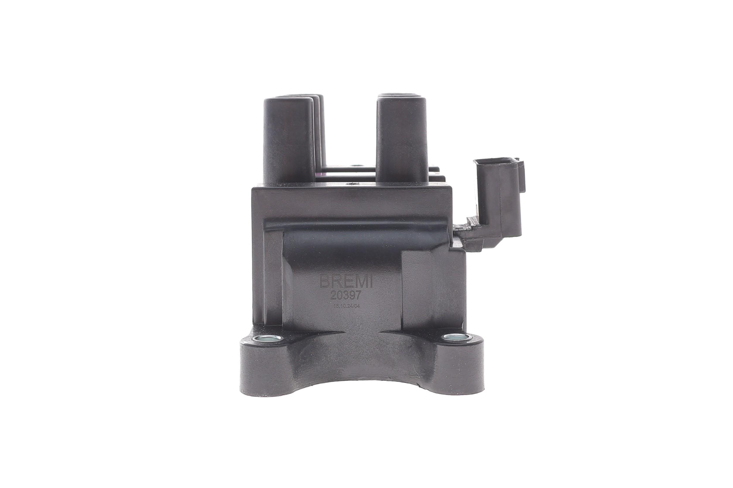 Катушка зажигания Ford Mondeo 00-07