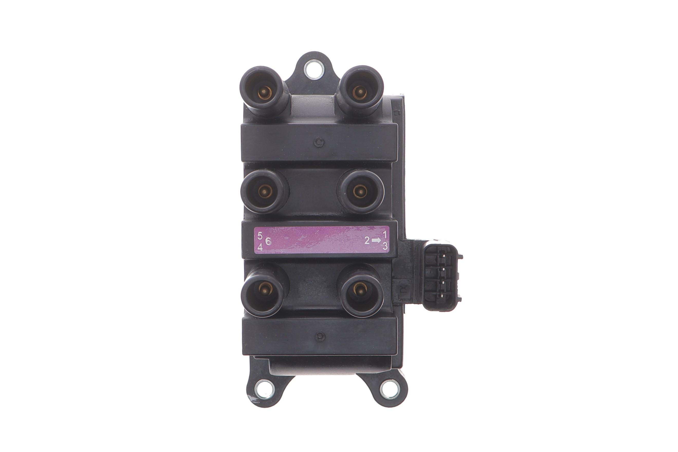 Катушка зажигания Ford Mondeo 00-07