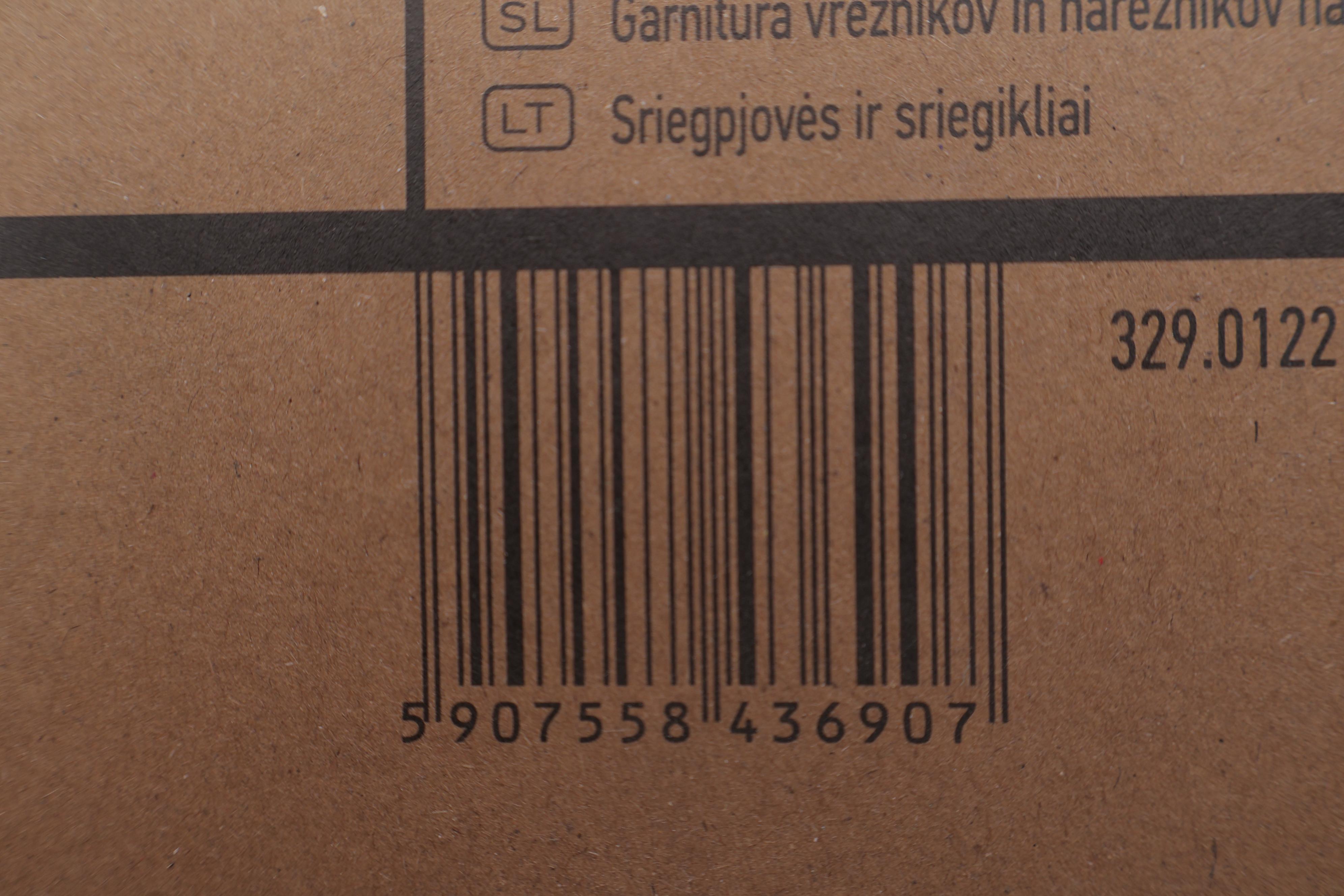 Набір інструментів для нарізки різьби (мітчики і плашки) 110 од.