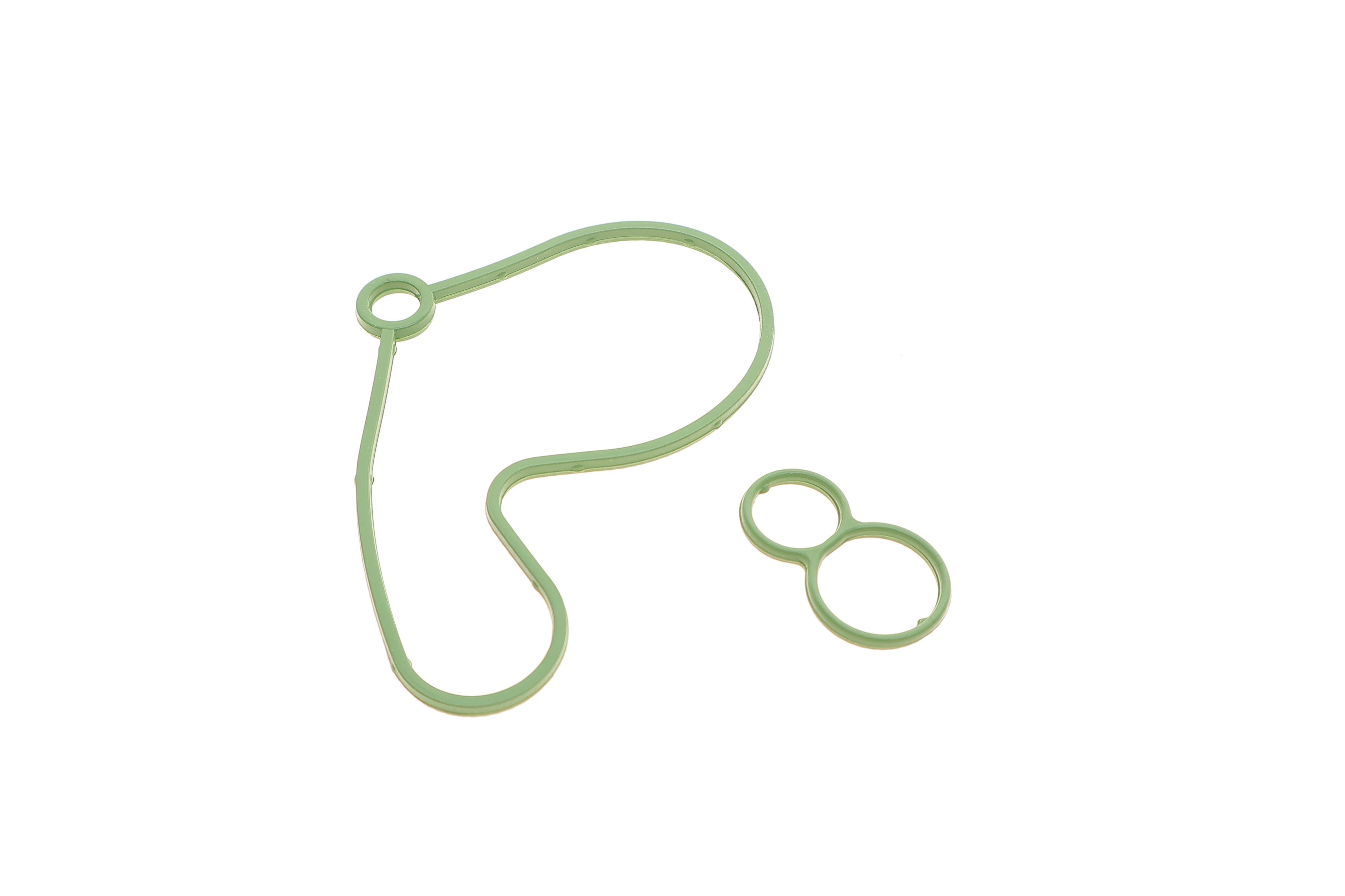 Прокладка насоса тандемного (вакуумно-топливного) VW T5 1.9 TDI 03-09