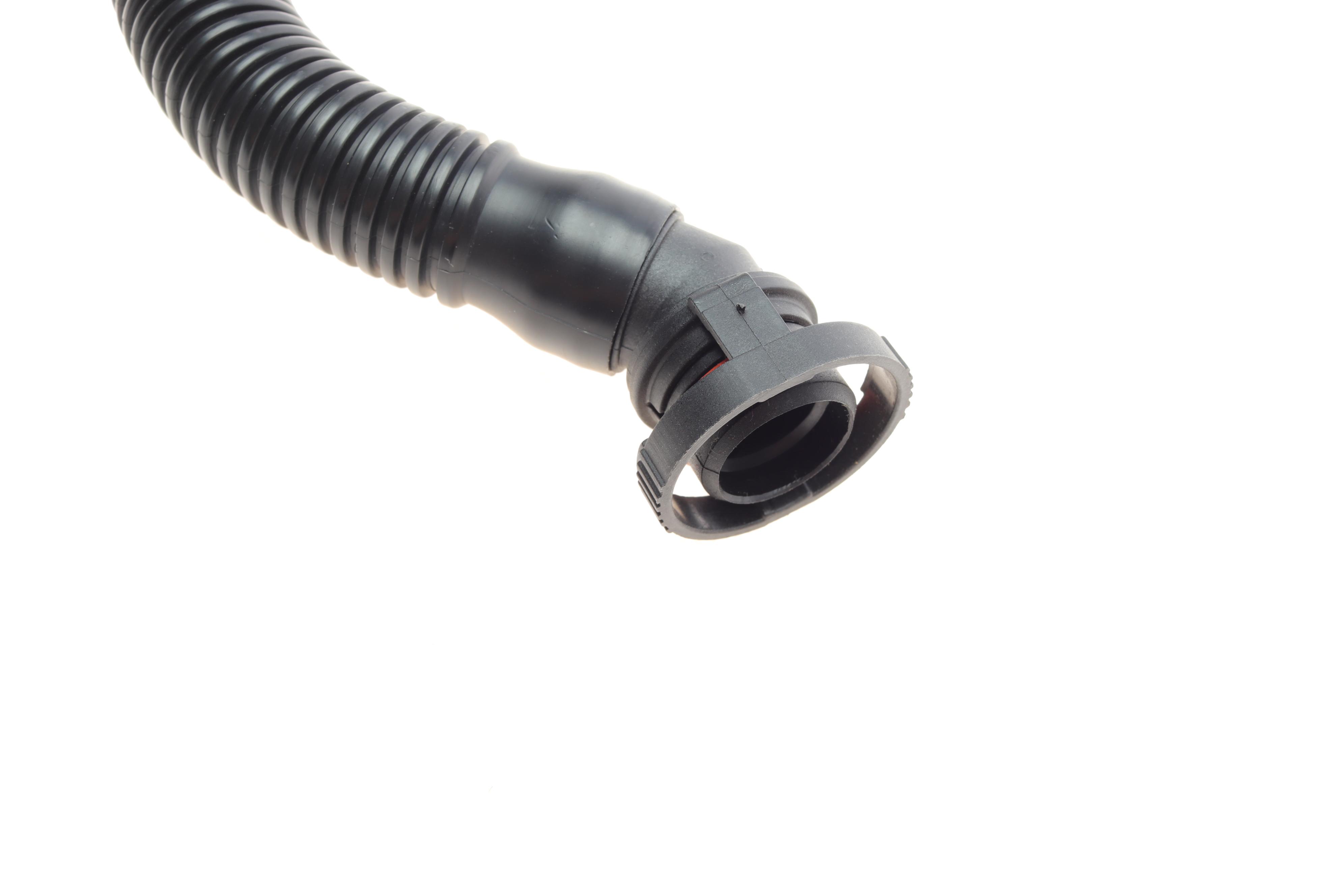 Патрубок вентиляції картера BMW 7 (E65-E67) 01-09