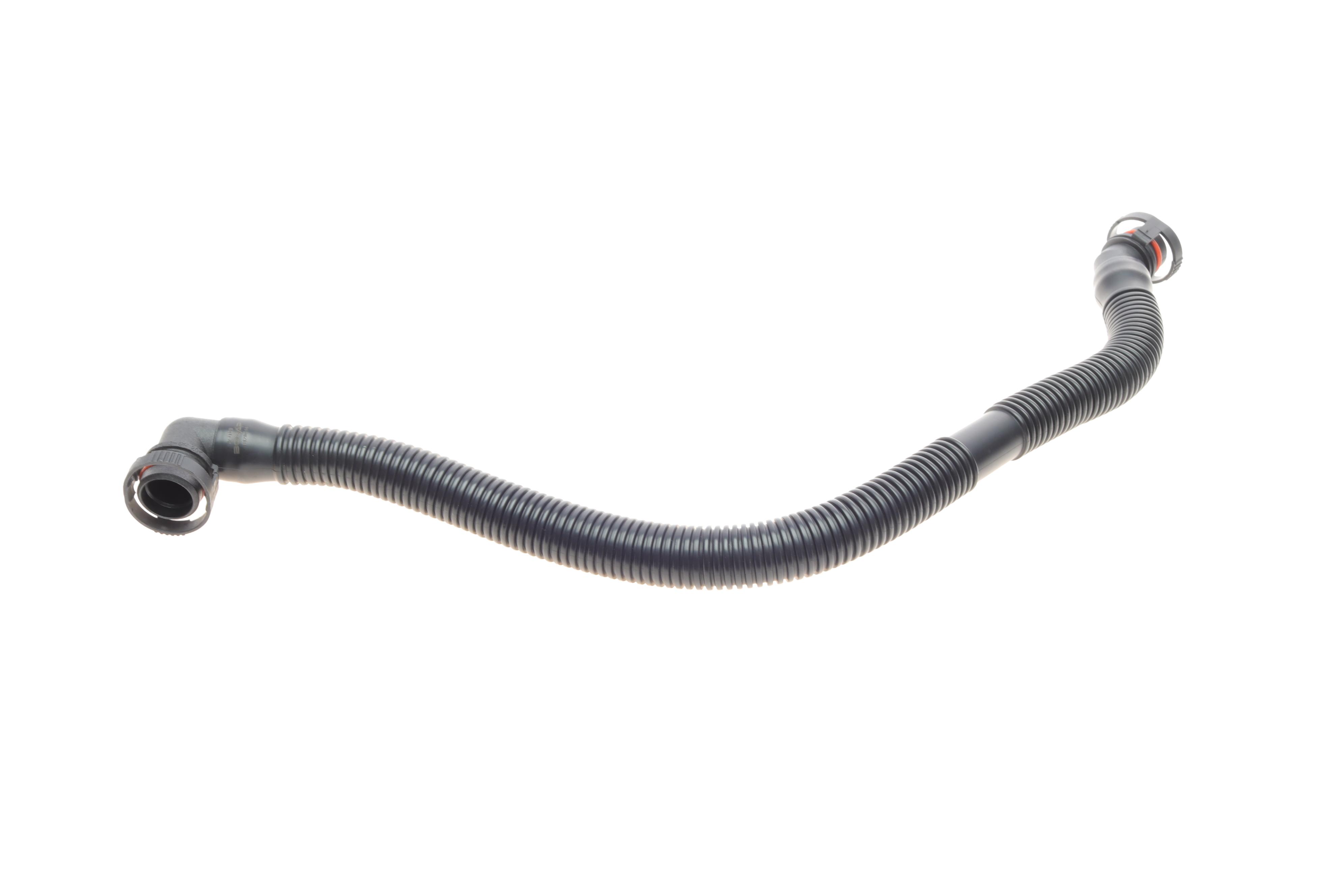 Патрубок вентиляції картера BMW 7 (E65-E67) 01-09