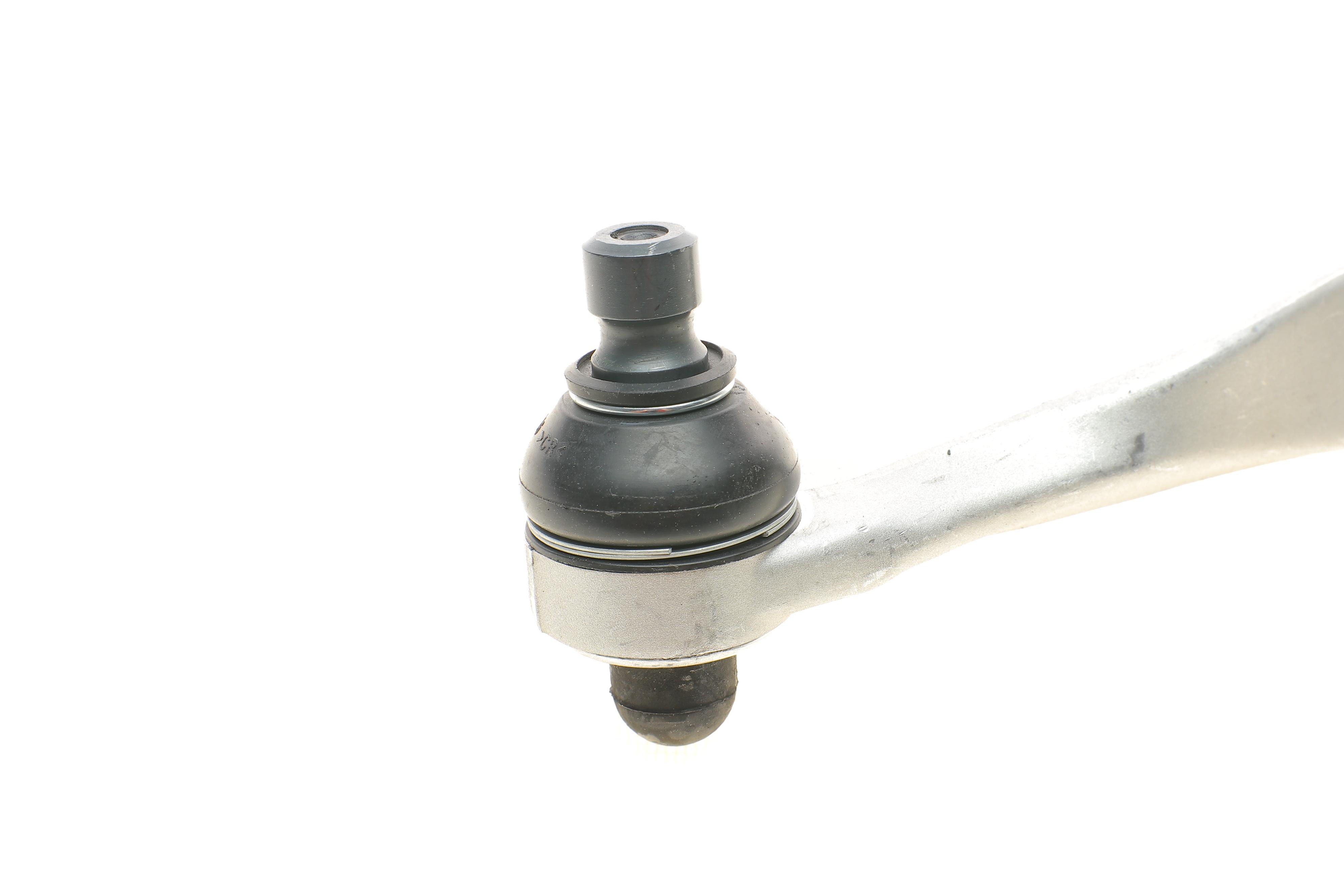 Комплект важелів підвіски (передньої) Audi A4 94-01/A6 97-05/VW Passat 96-00 (товстий палец)