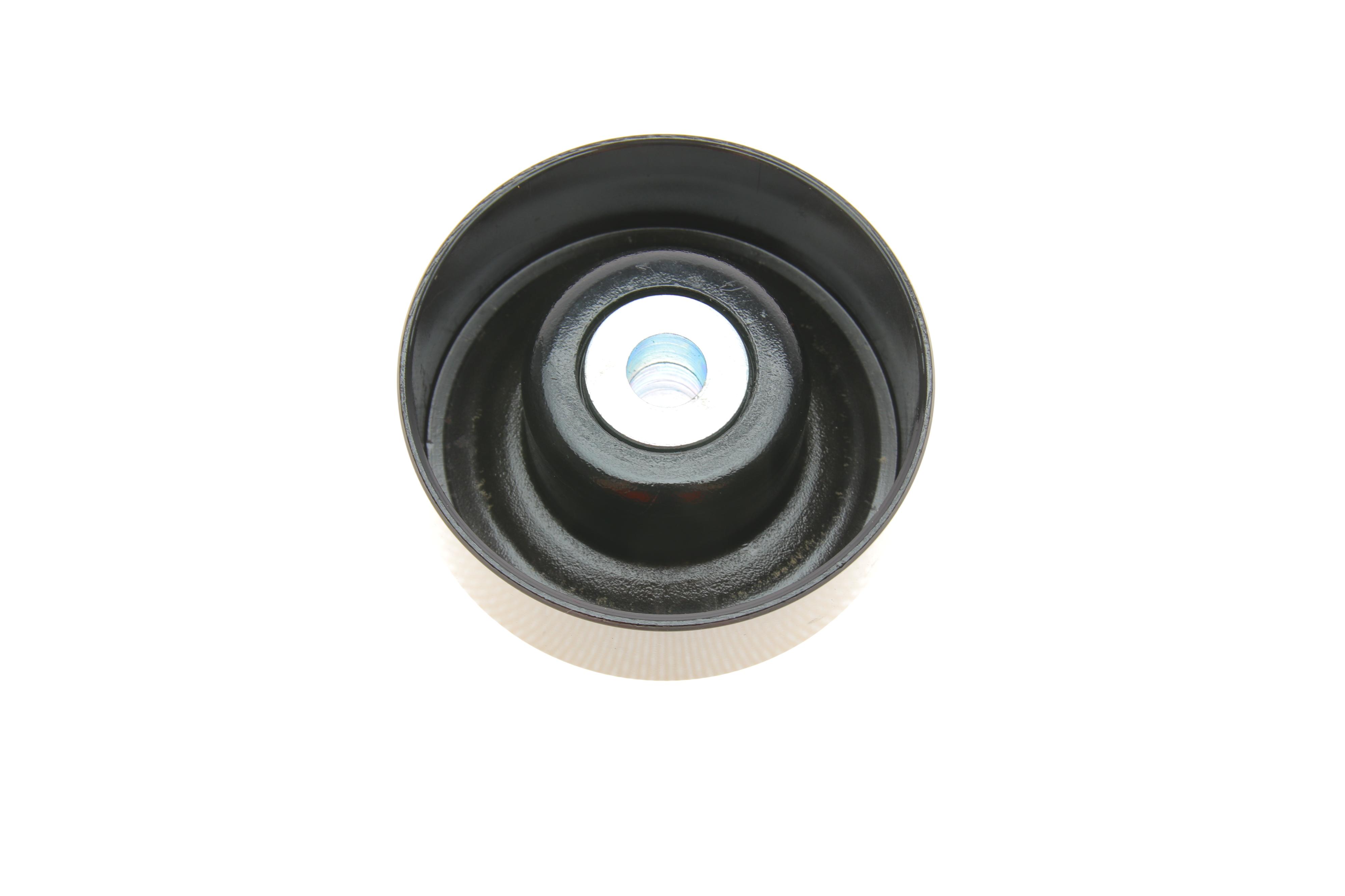 Ролик генератора Citroen Xsara/Peugeot 206 98-12 (паразитный) (70x27)