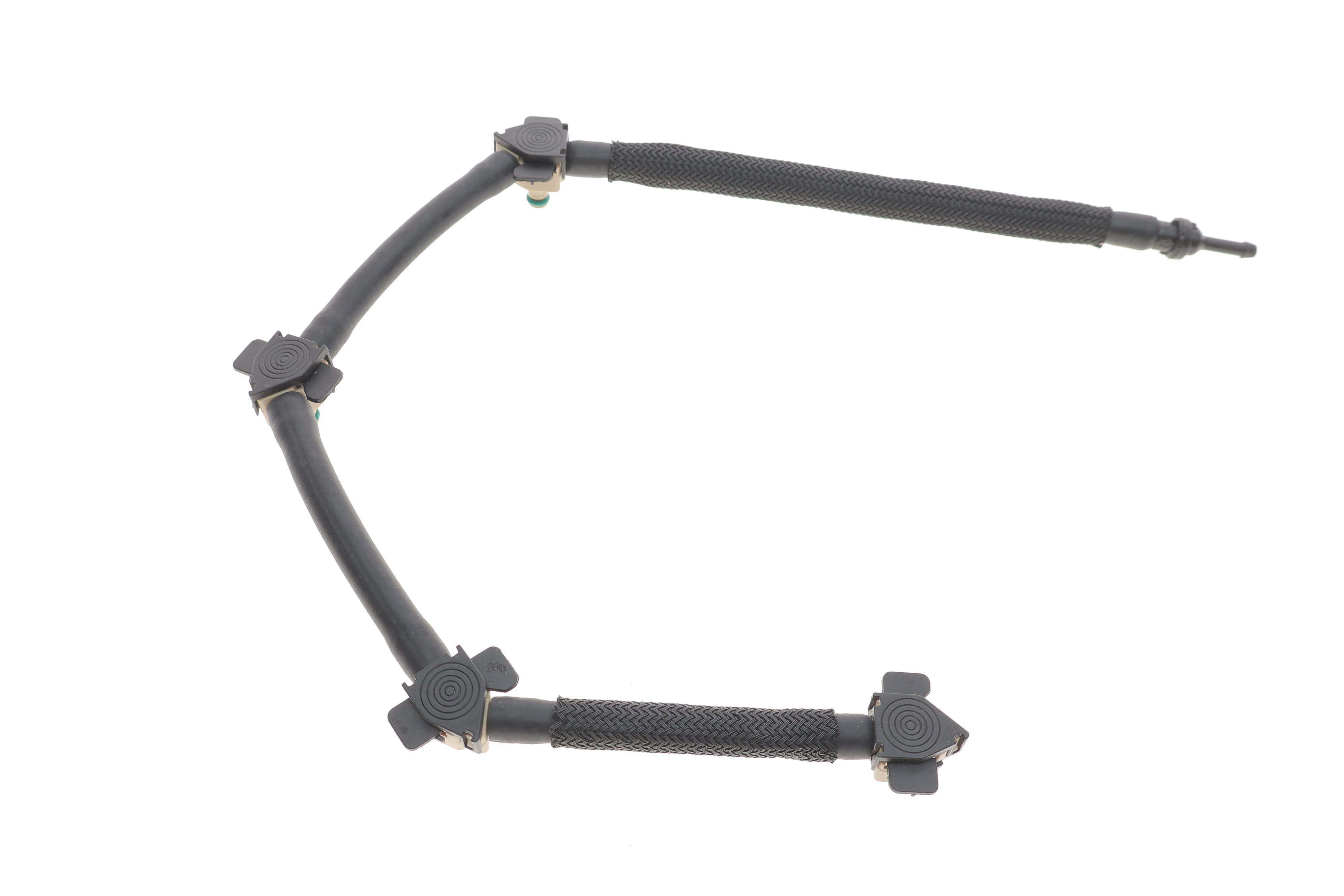 Шланг обратки VW Caddy/Passat/Golf VII 1.6TDI/2.0TDI 12-