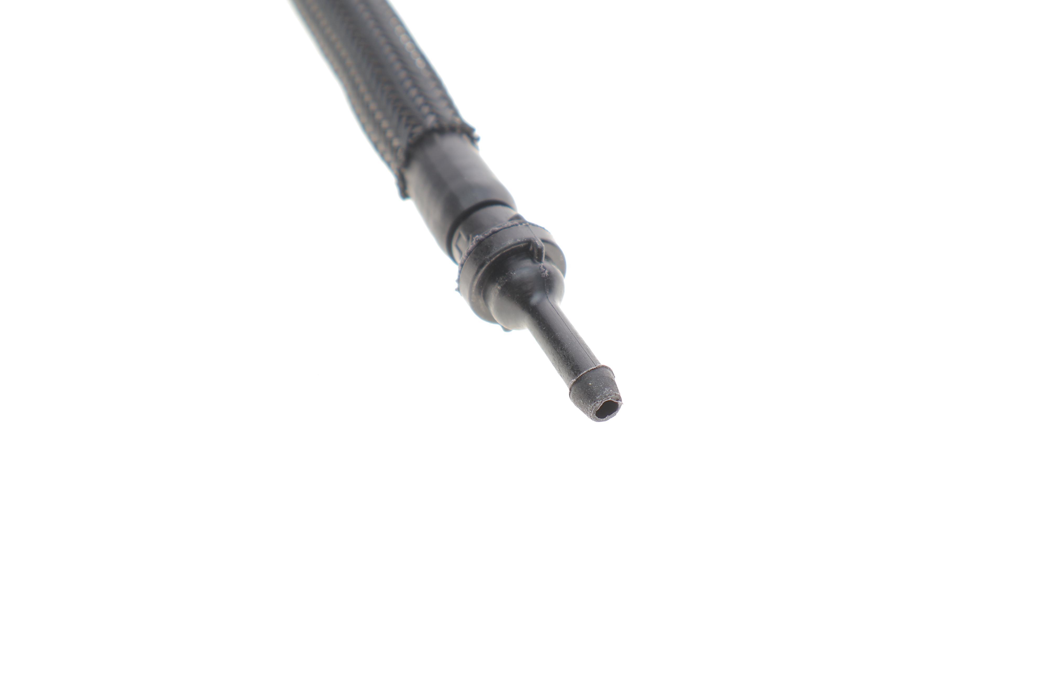 Шланг зливний VW Caddy/Passat/Golf VII 1.6TDI/2.0TDI 12-