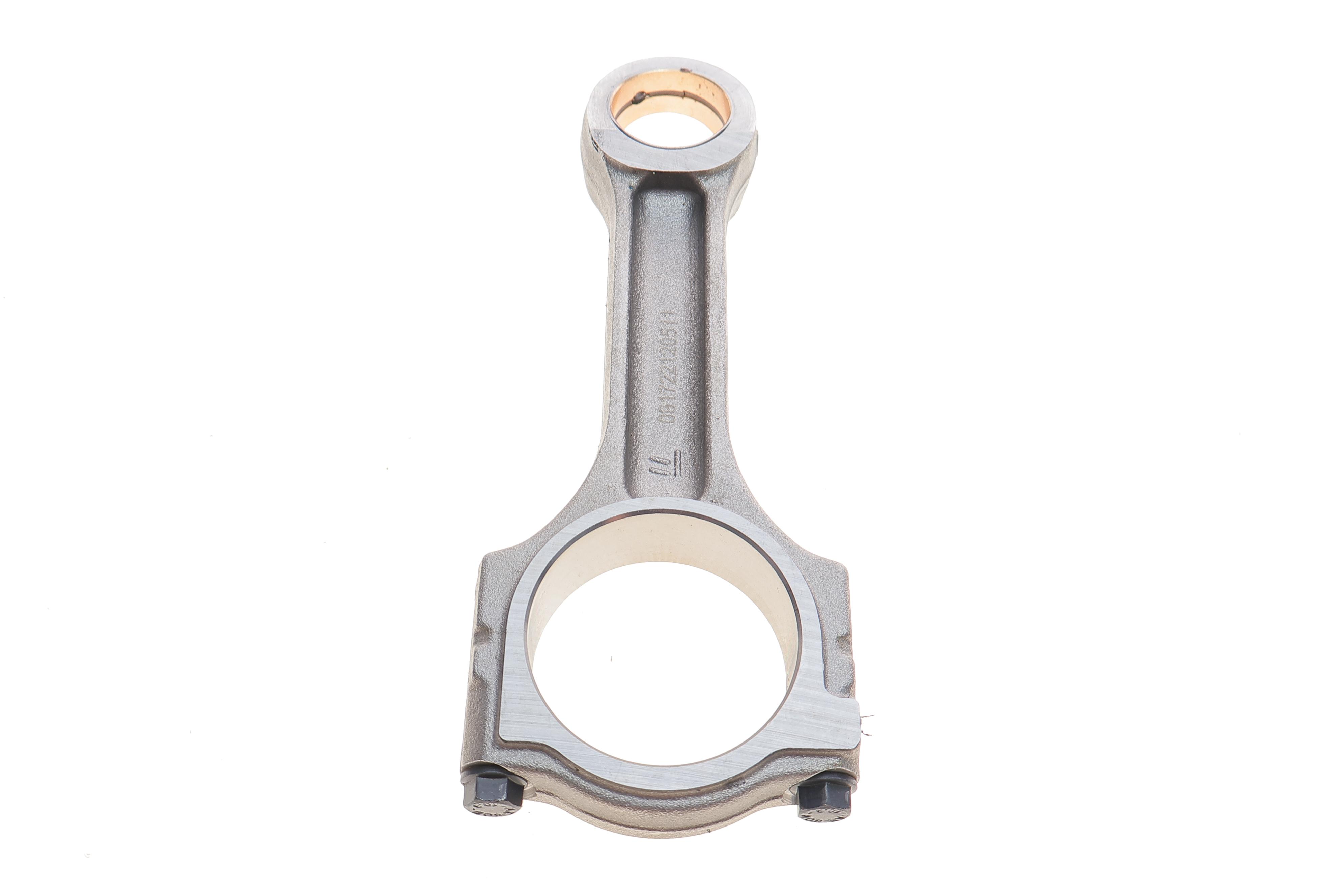 Шатун Renault Master 2.2 dCi 00-