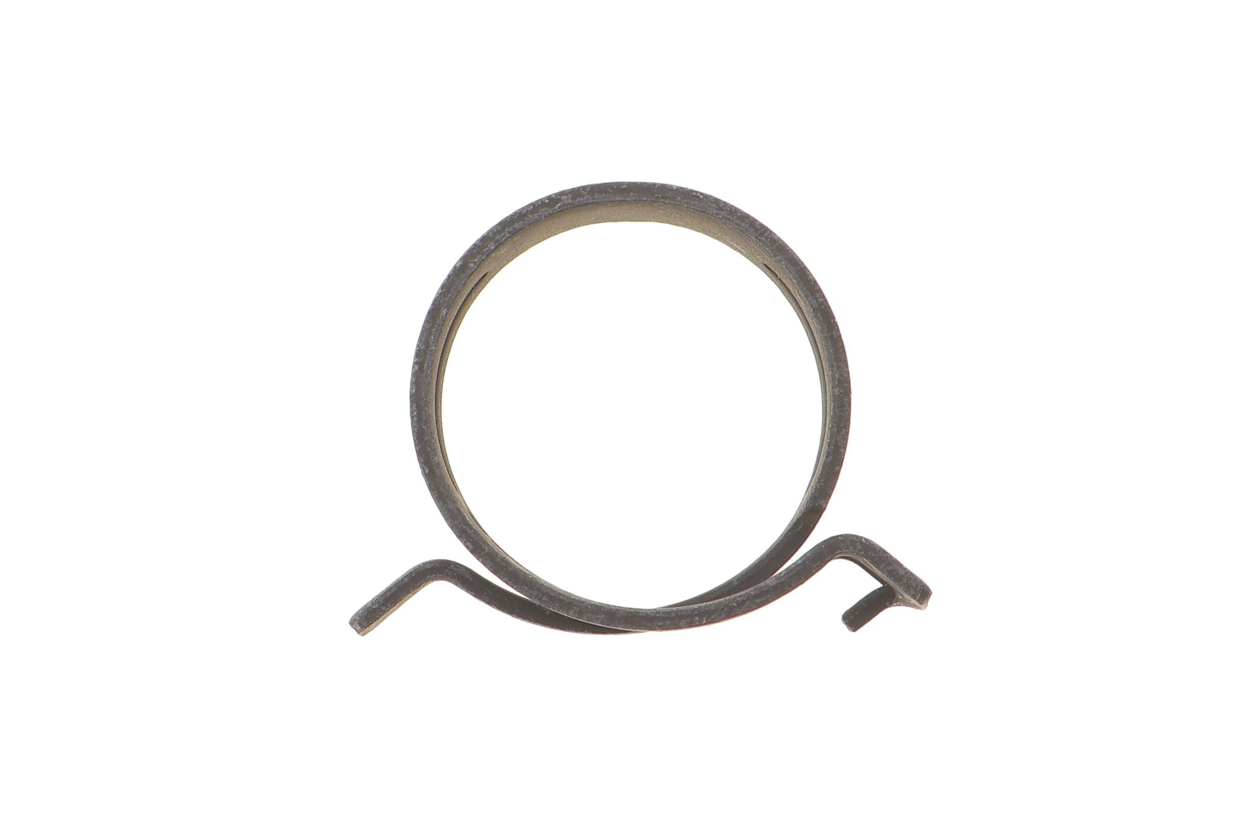 Хомут самозатискний Ø37,2-44,5x12 мм