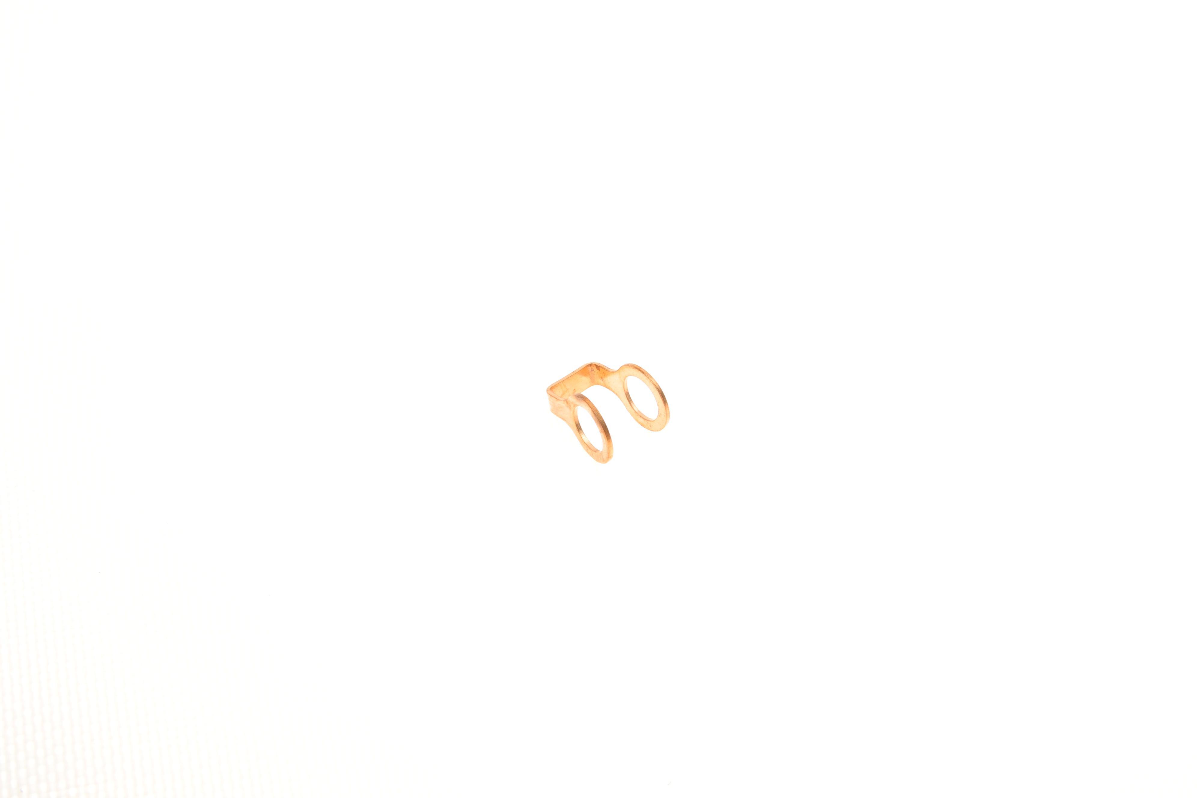 Прокладка форсунки Mitsubishi L200/Pajero 2.5 DI-D 05-15 (к-кт 5 шт)