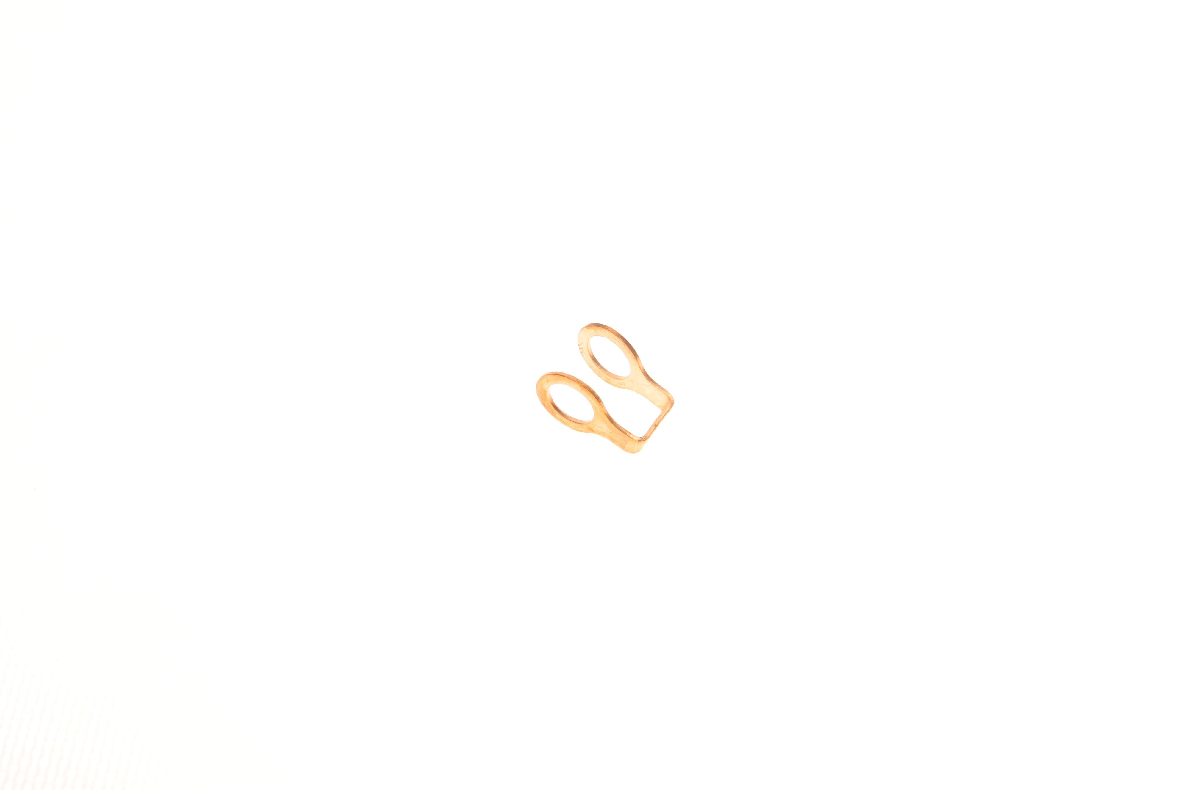 Прокладка форсунки Mitsubishi L200/Pajero 2.5 DI-D 05-15 (к-кт 5 шт)