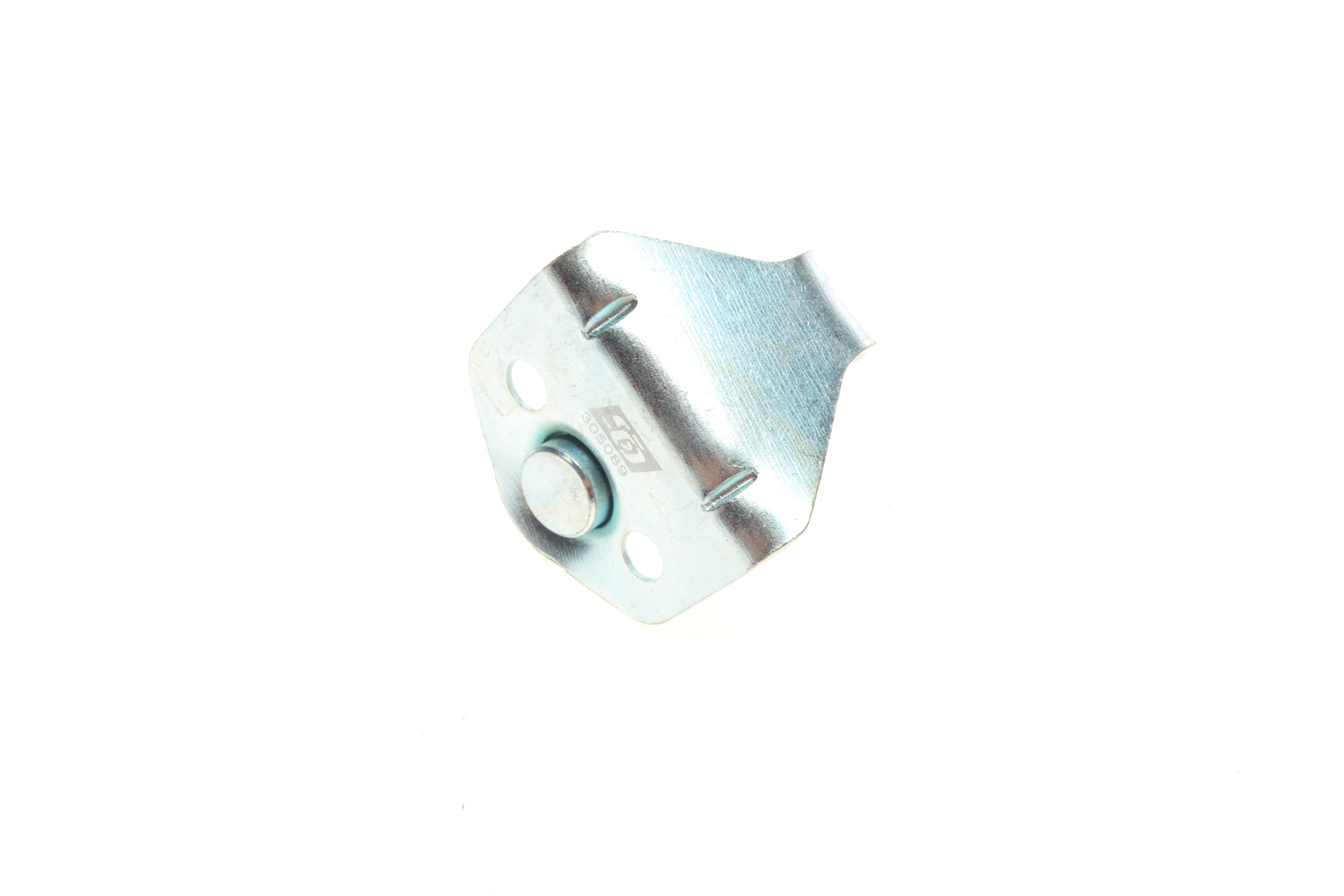 Скоба замка дверей (задніх) Ford Transit 01-