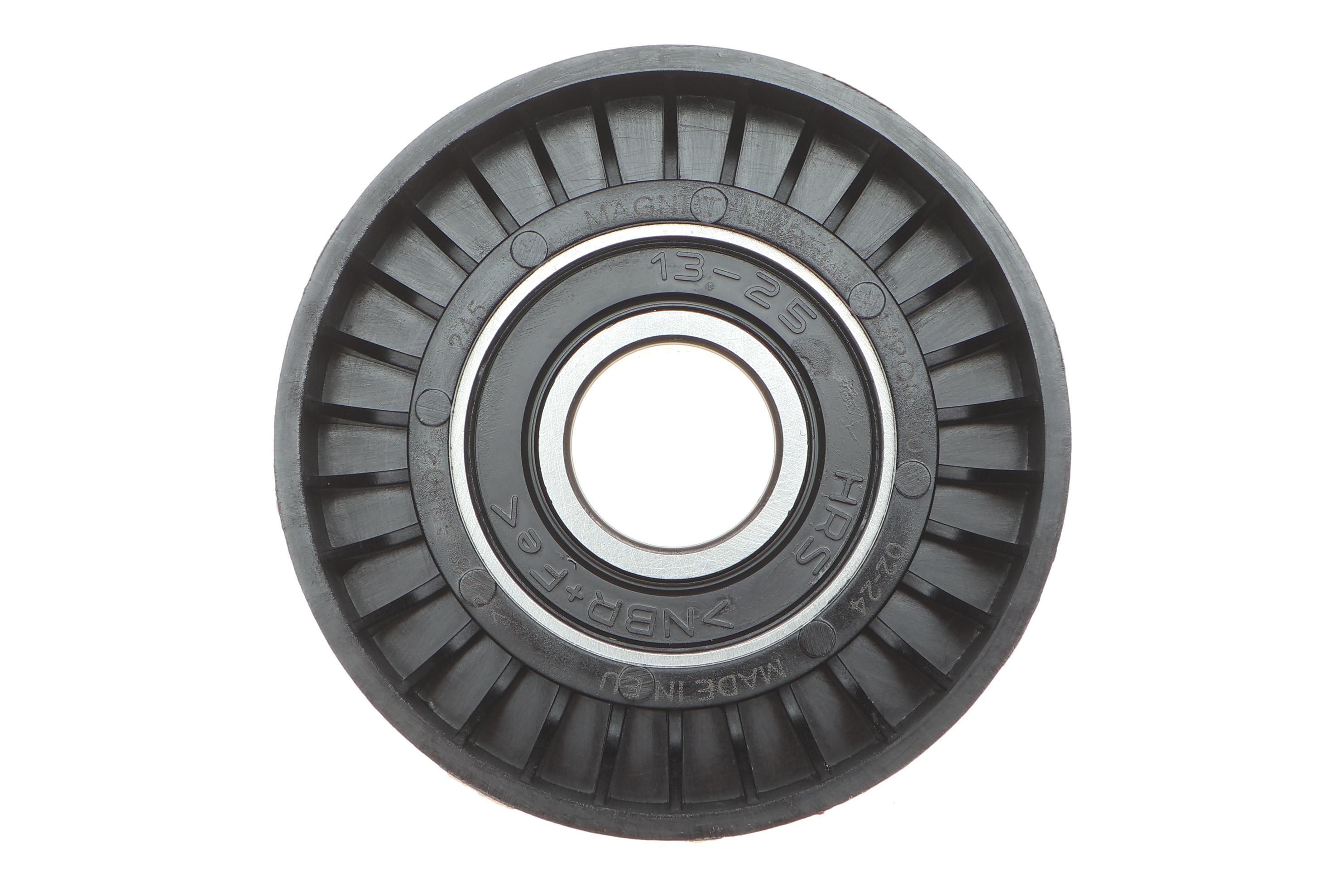 Ролик генератора Fiat Doblo 1.3JTD Multijet 04- (натяжной) (65х25.5)