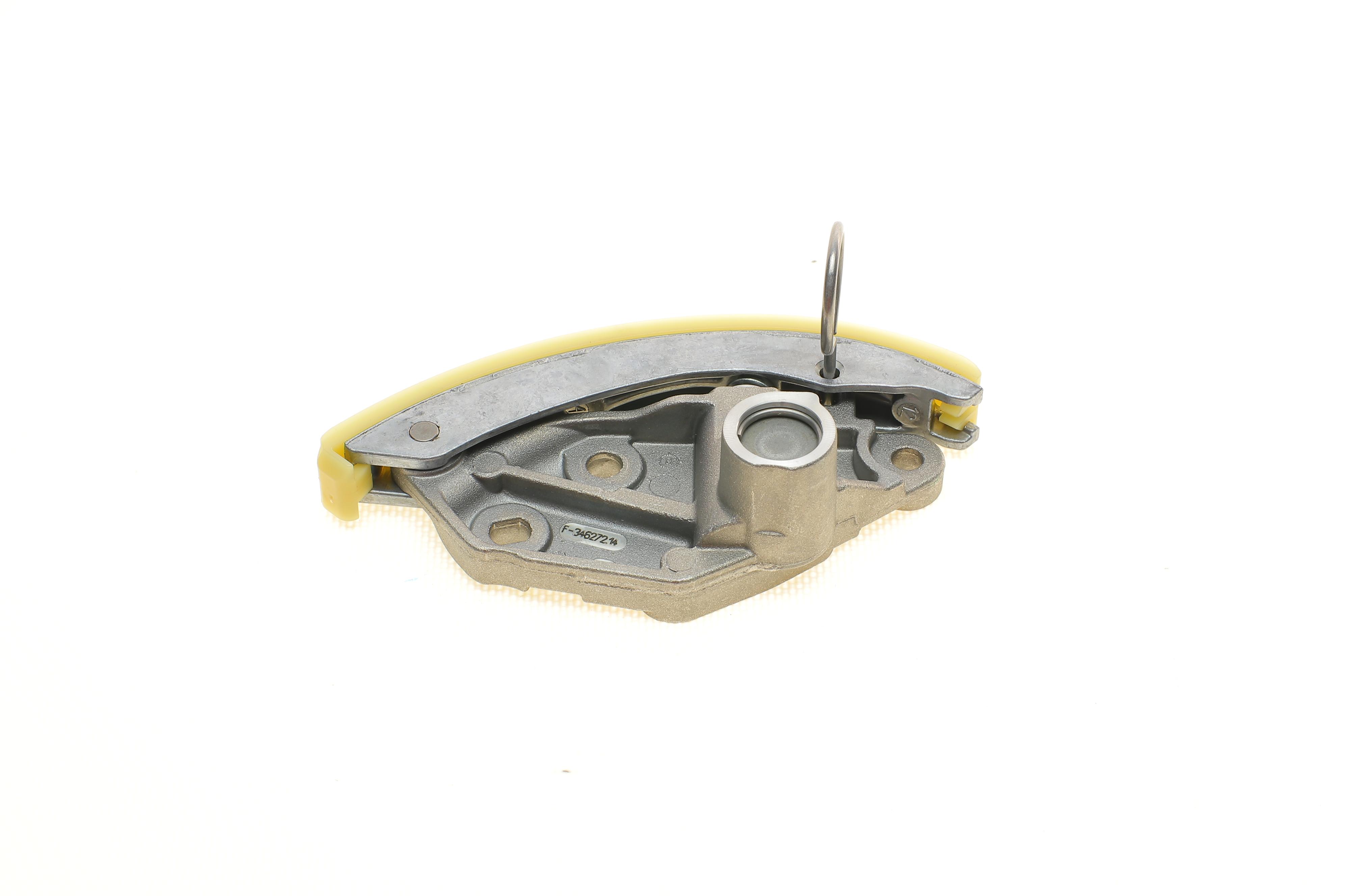 Комплект ланцюга ГРМ Audi A4/A5/A6/A8/Q5/VW Touareg 06-18