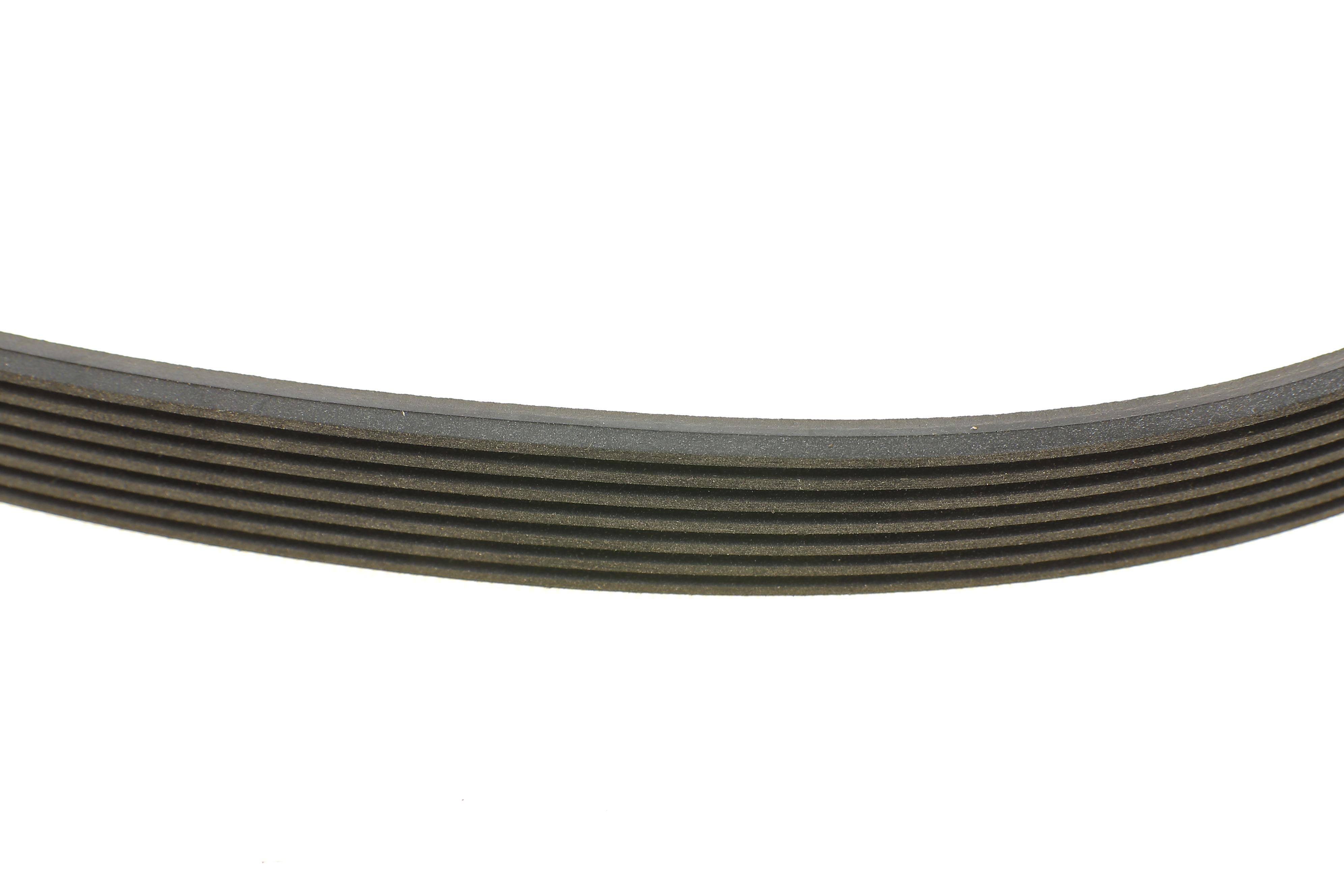 Комплект ременя генератора Renault Megane/Scenic 1.9 dCi/2.0 16V 03- (7PK1125)