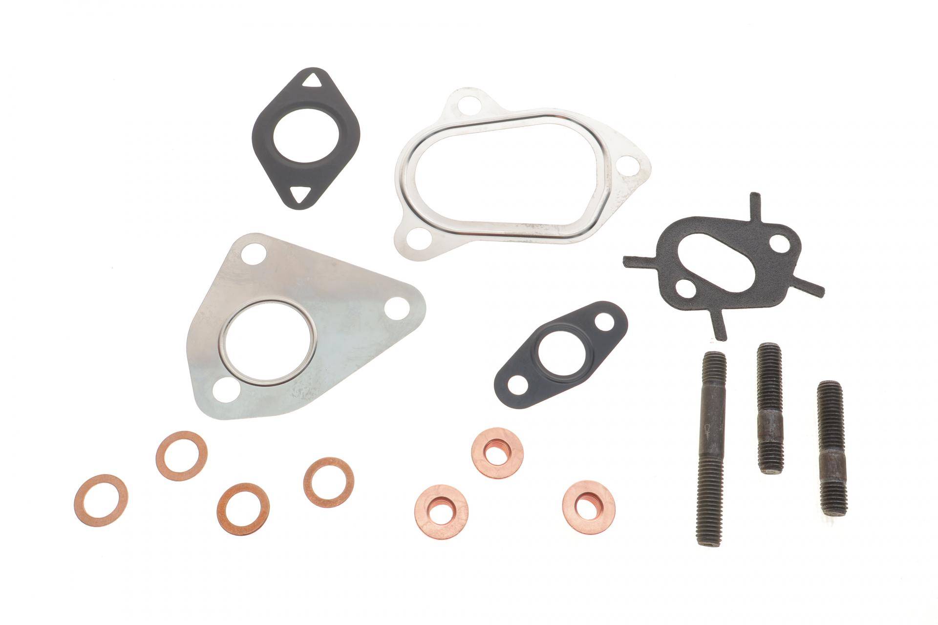 Комплект прокладок турбіни Fiat Doblo 1.3JTD