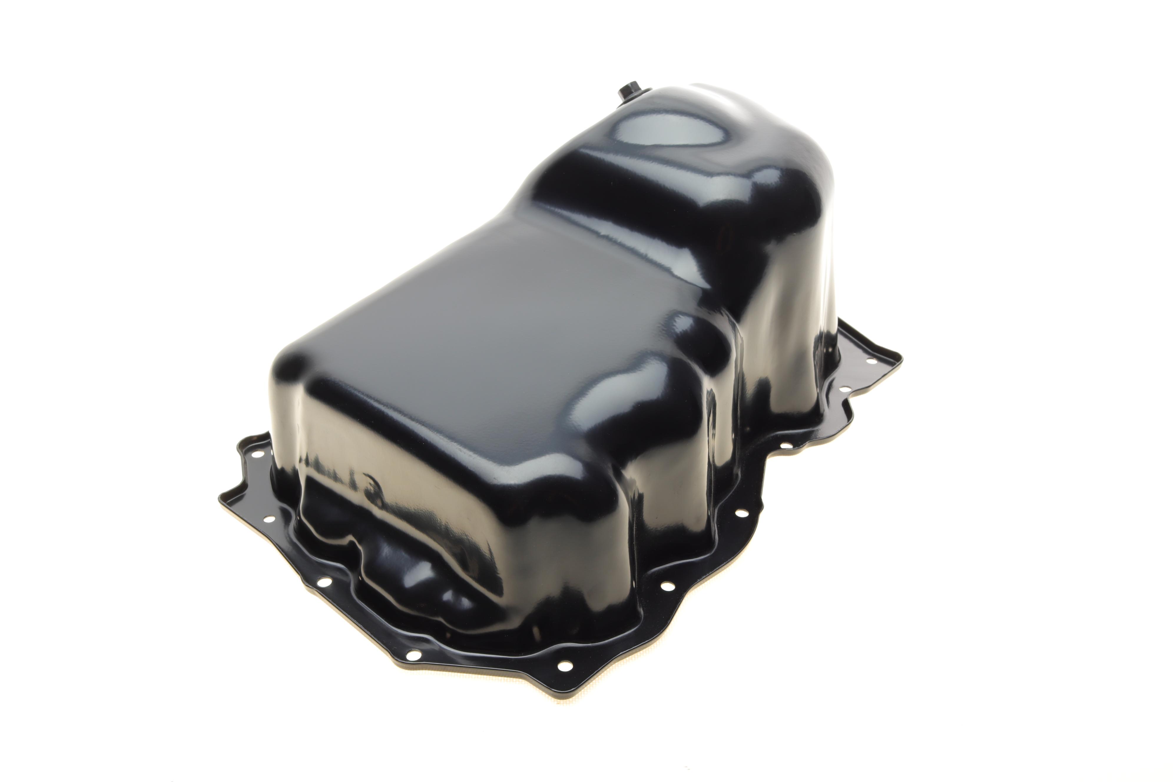 Піддон оливний Ford Transit Custom 2.0 TDCi 14-