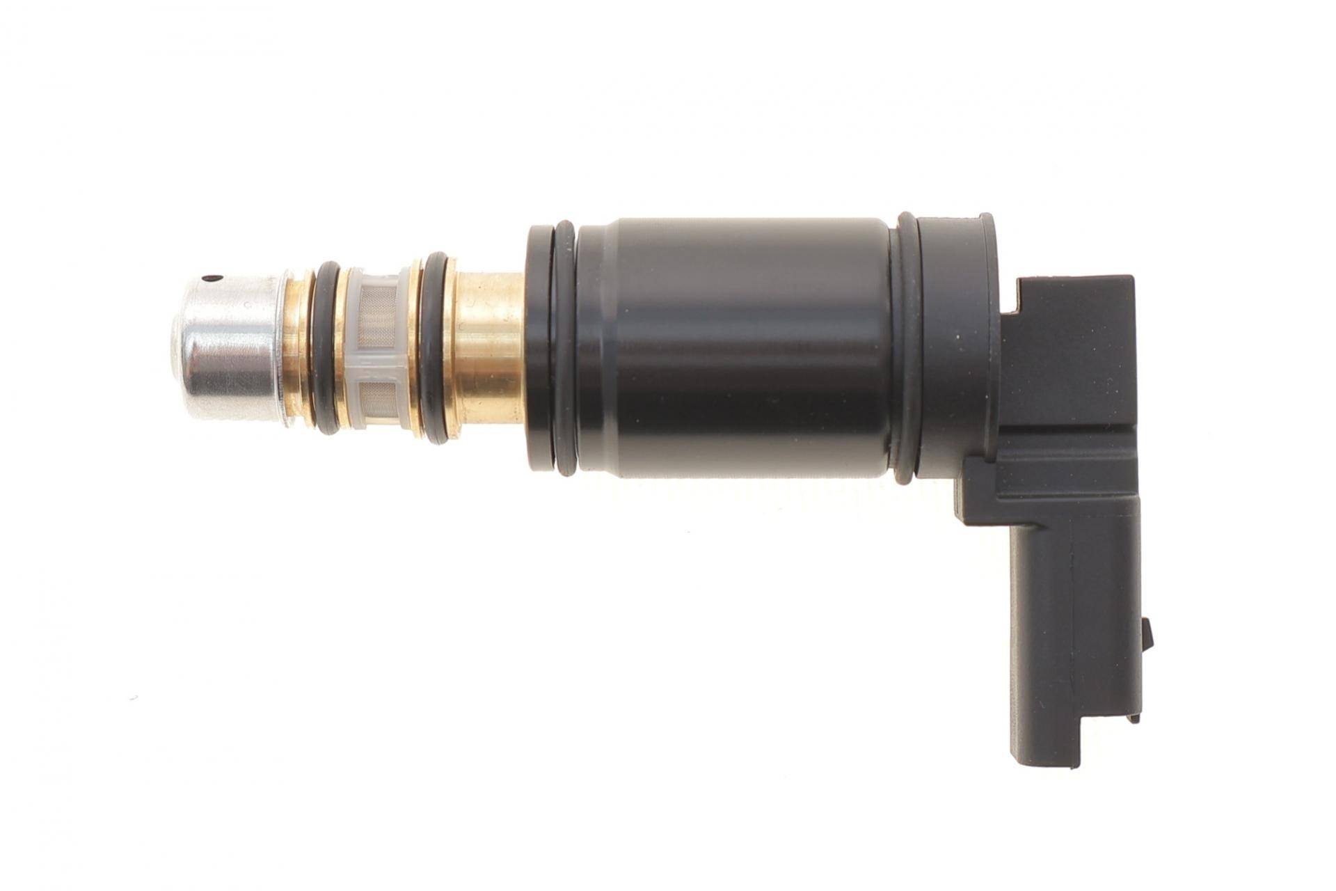 Клапан компресора кондиціонера Citroen Berlingo/Peugeot Partner 1.6 BlueHDi/VTi 07-