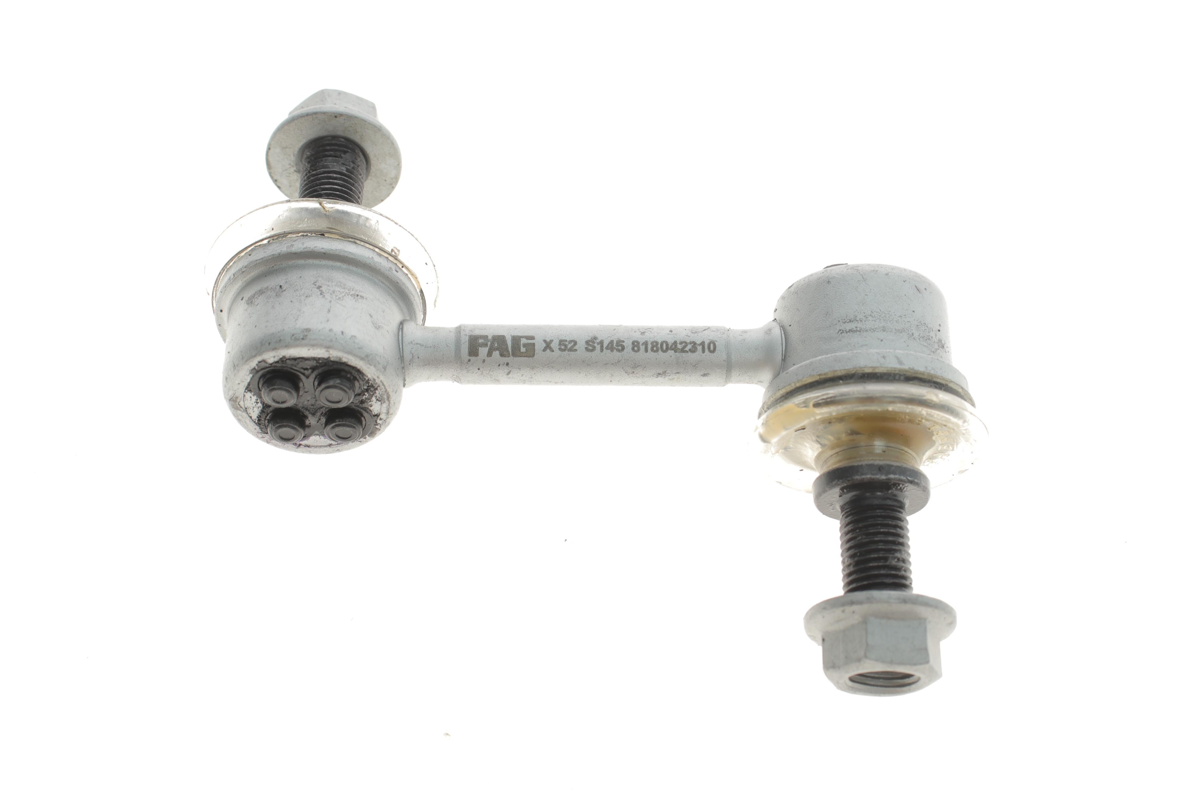 Тяга стабилизатора (переднего) (L) Honda Accord VII 03-08