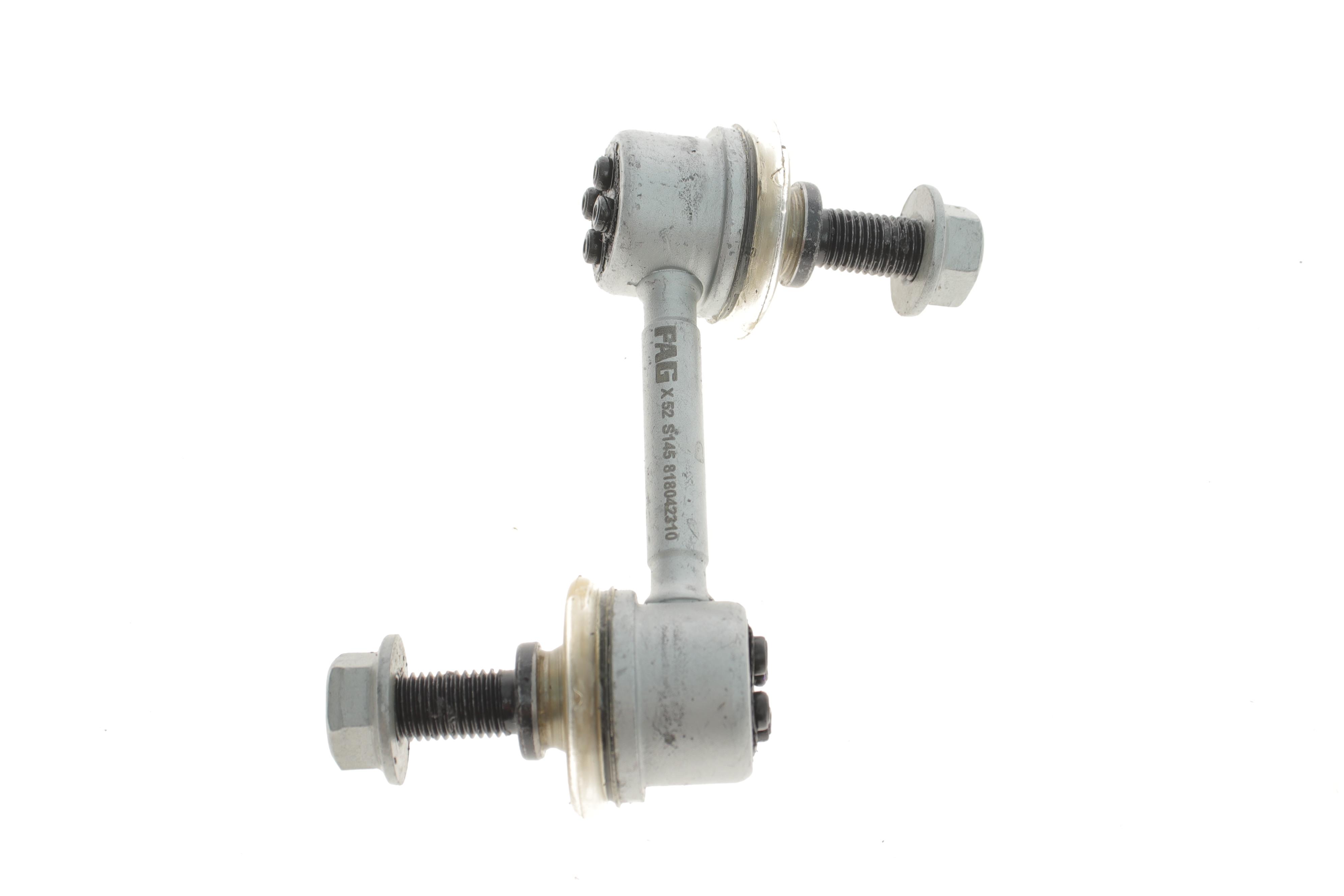 Тяга стабилизатора (переднего) (L) Honda Accord VII 03-08